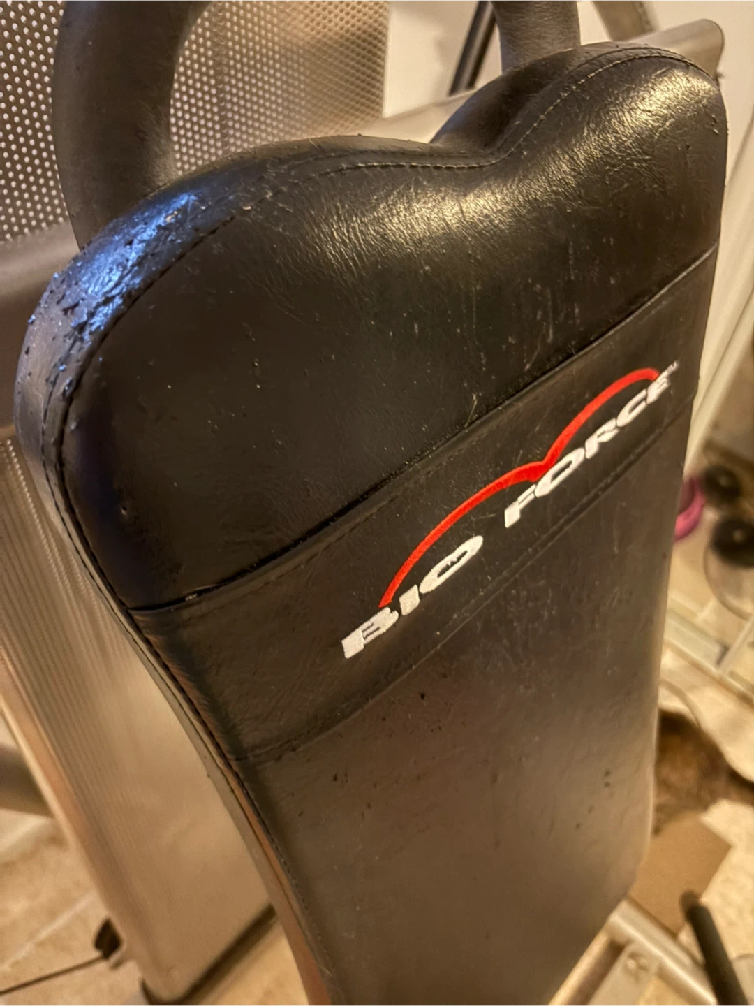 Bio Force Home Gym Machine - photo 3