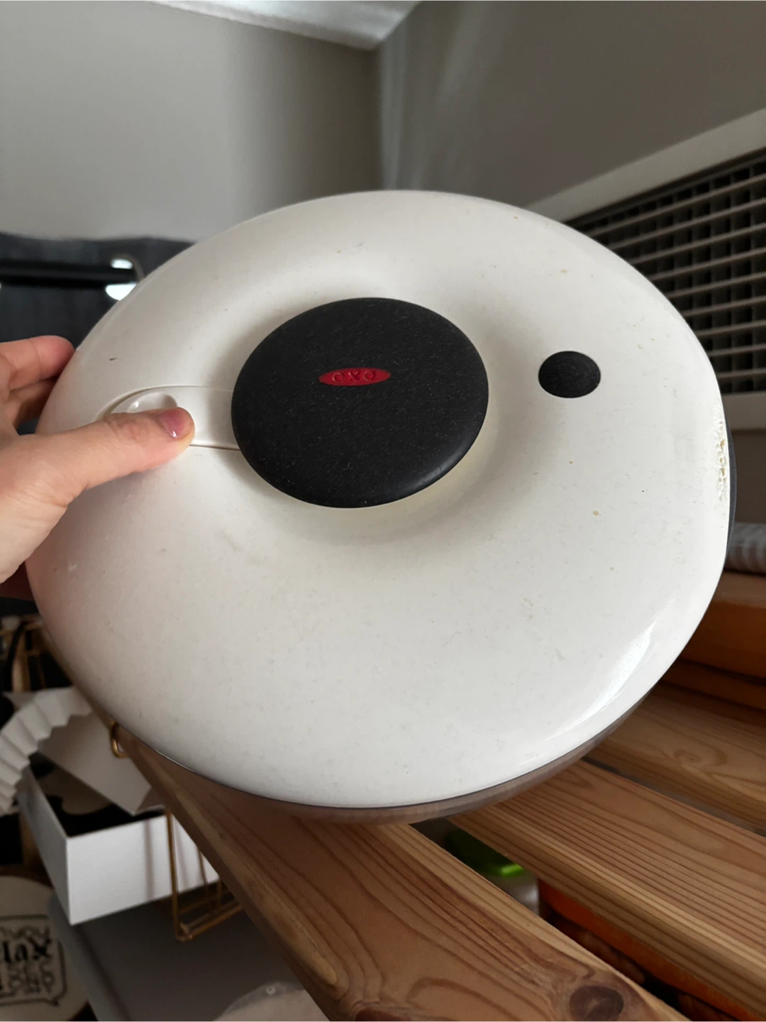 OXO Good Grips Salad Spinner