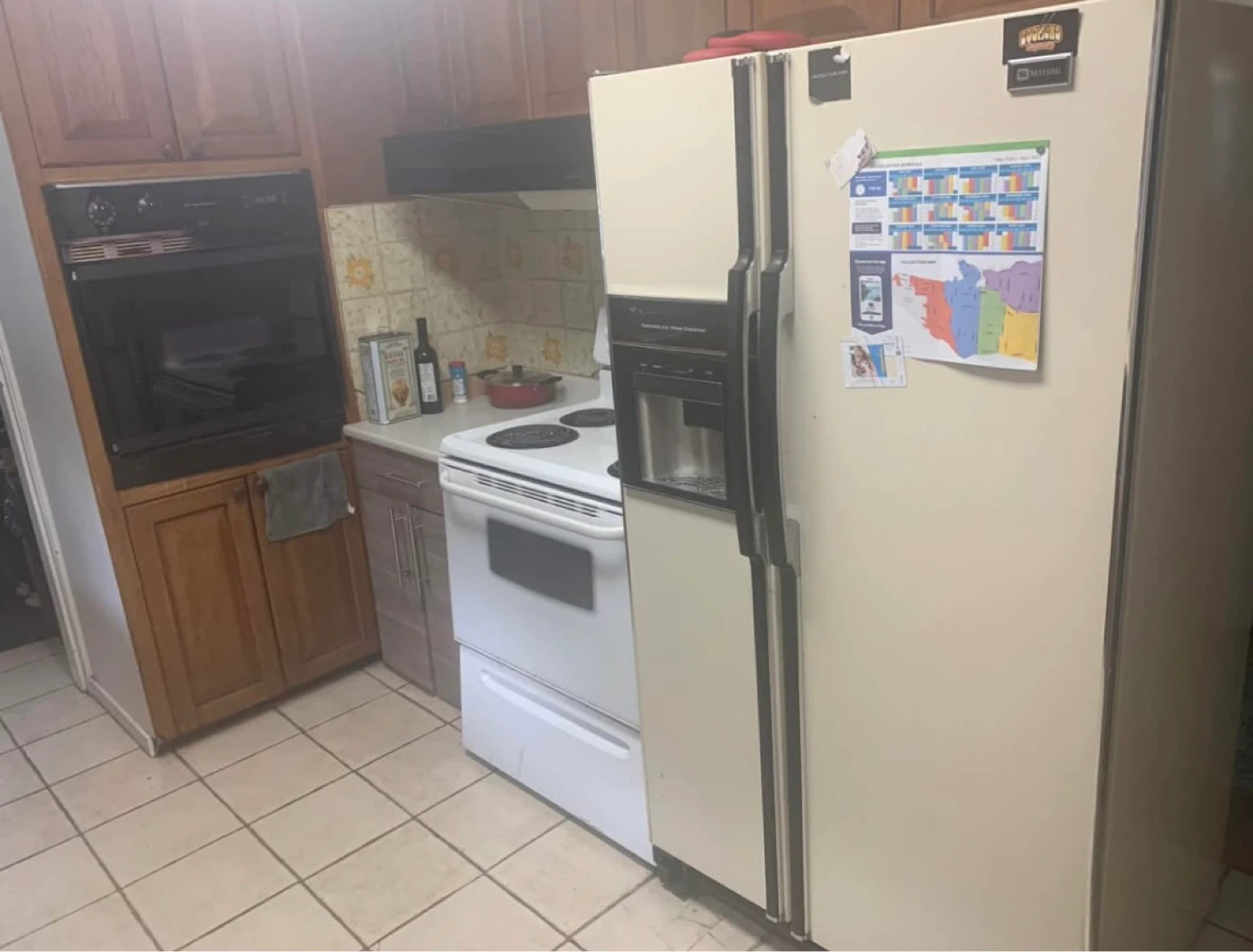 Room For Rent in Large House - photo 4