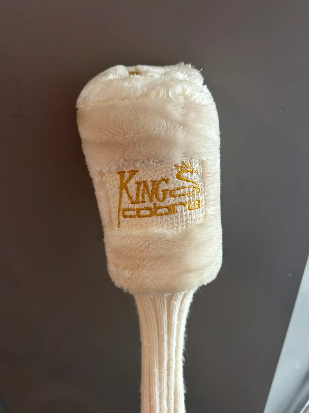 RH Lady S Cobra King 12° Loft Driver - photo 2