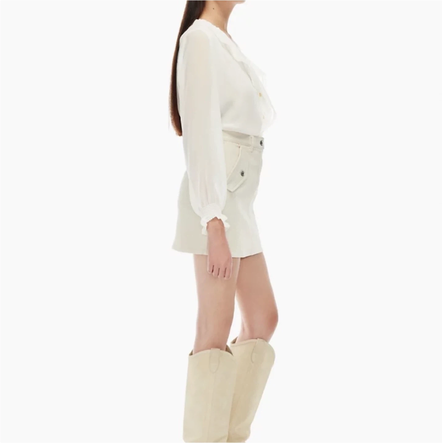 Wilfred Eden blouse XL - photo 4