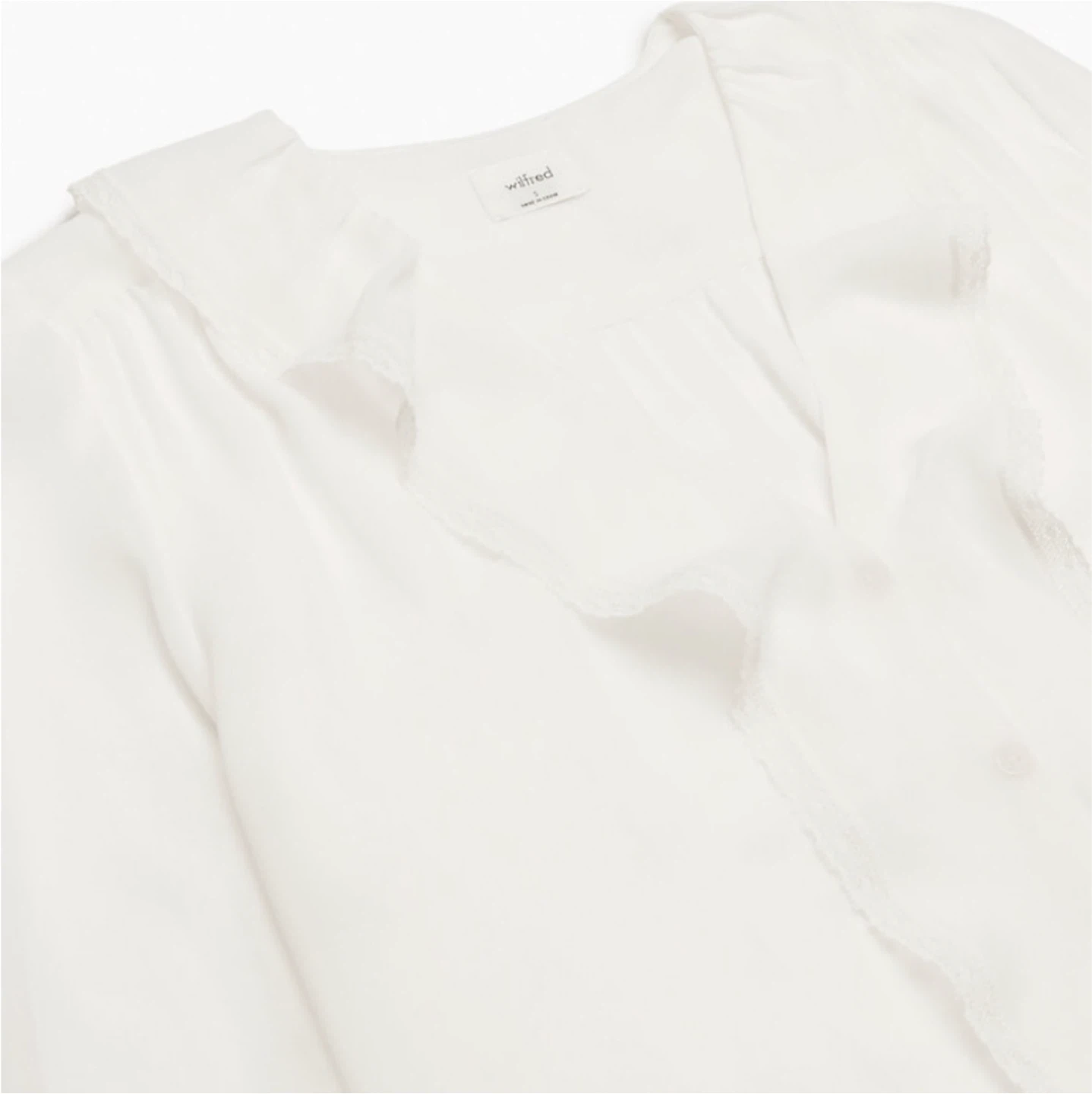 Wilfred Eden blouse XL - photo 5