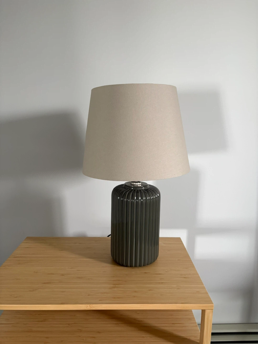 IKEA Table Lamp - photo 2