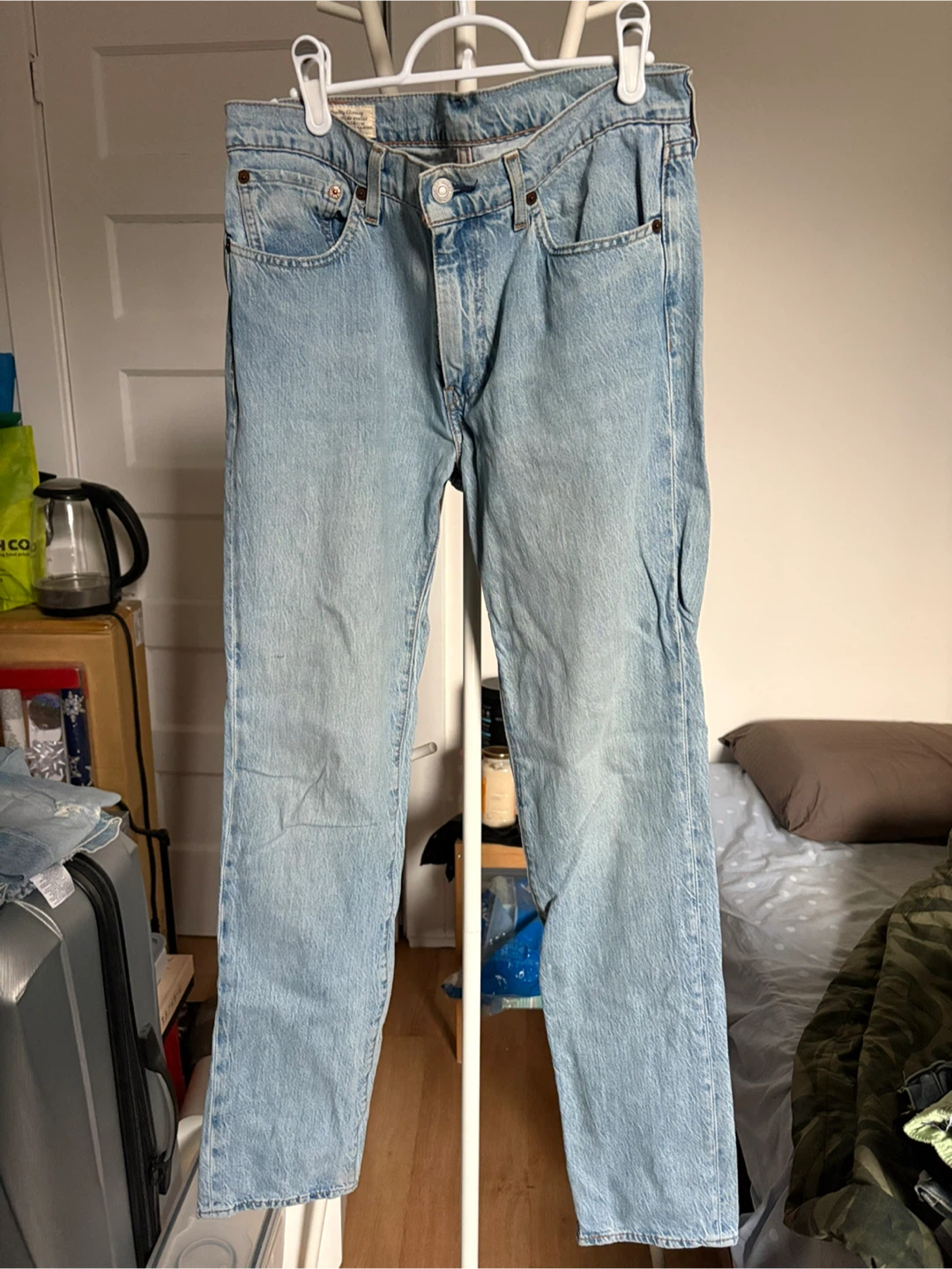 Levi’s 511 men’s jeans