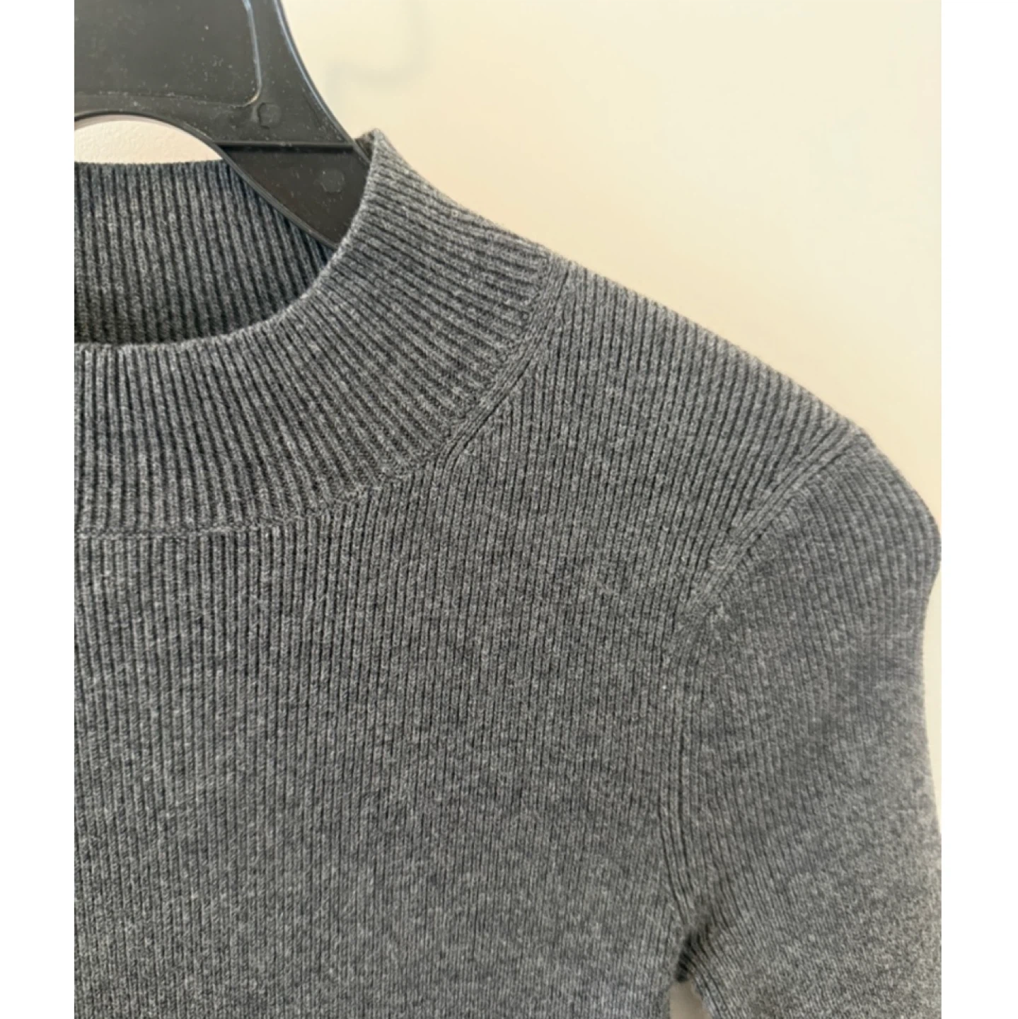 NEW✨Aritzia ribbed bodycon dress XXS - photo 2