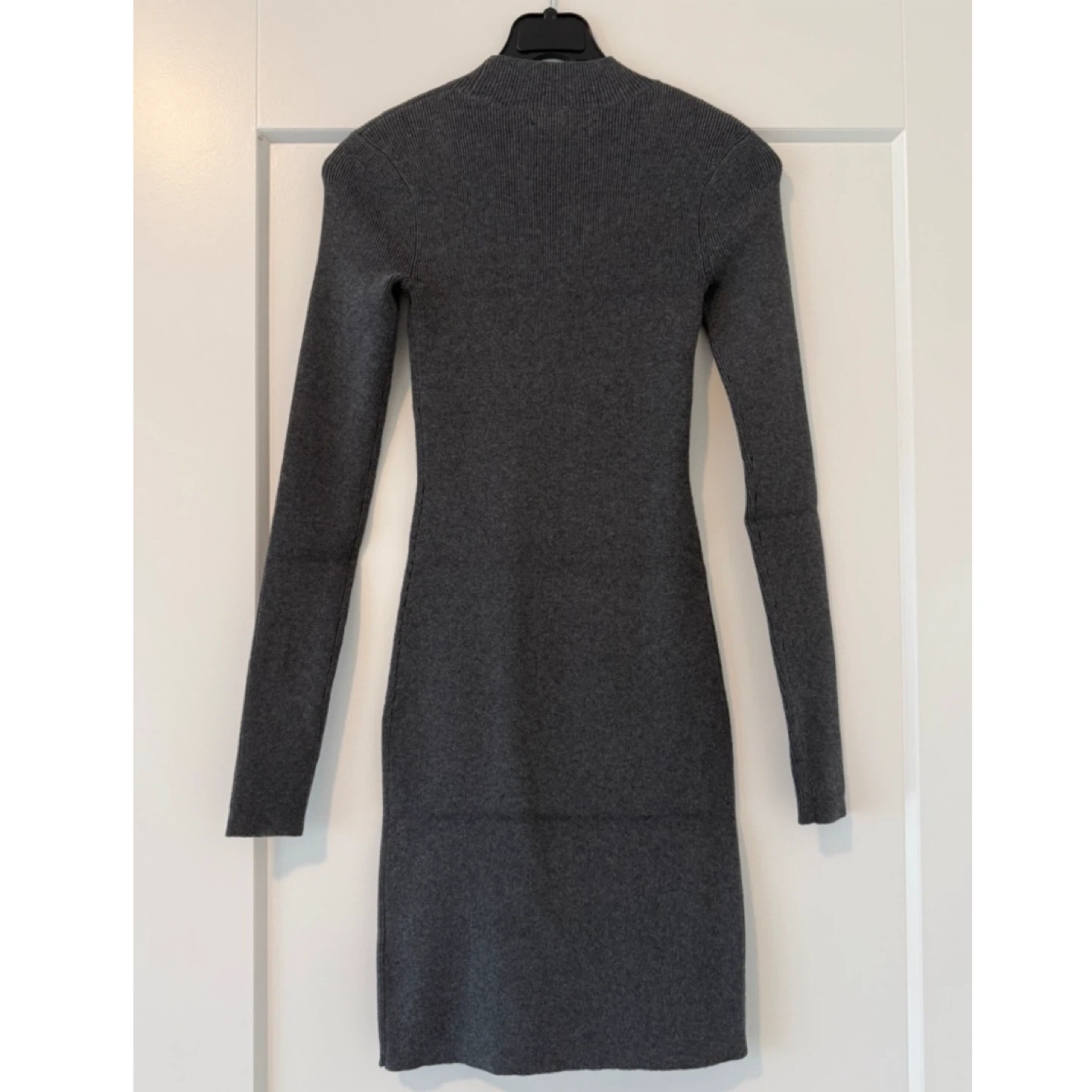 NEW✨Aritzia ribbed bodycon dress XXS - photo 4