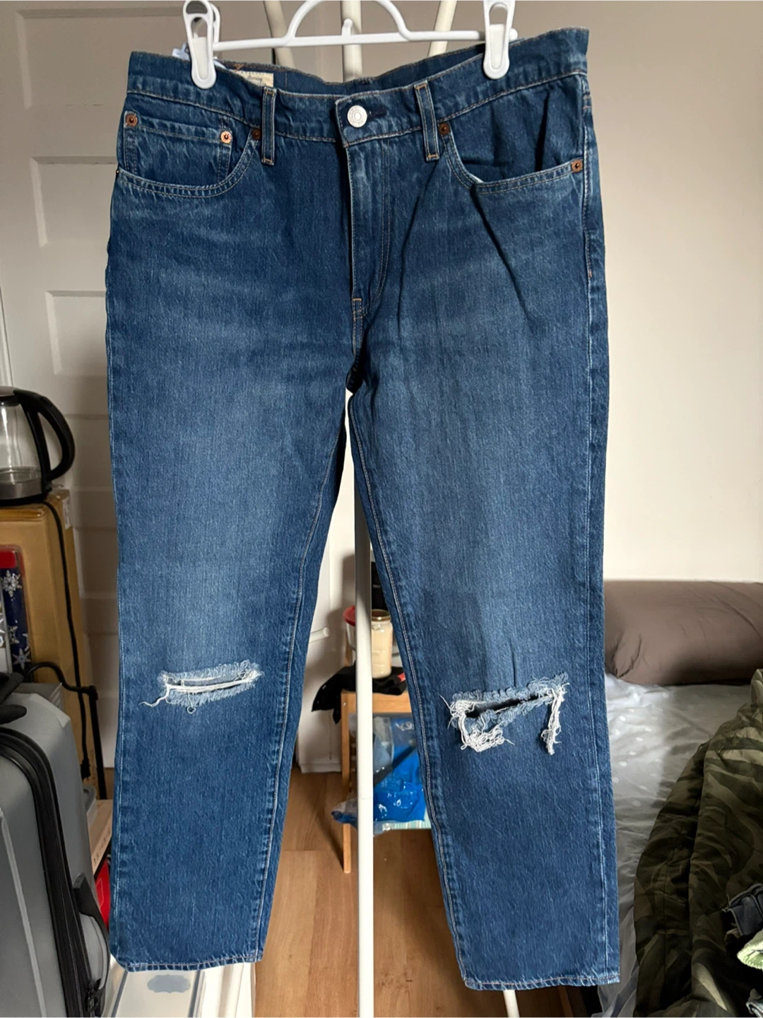 Levi’s 511 men’s jeans