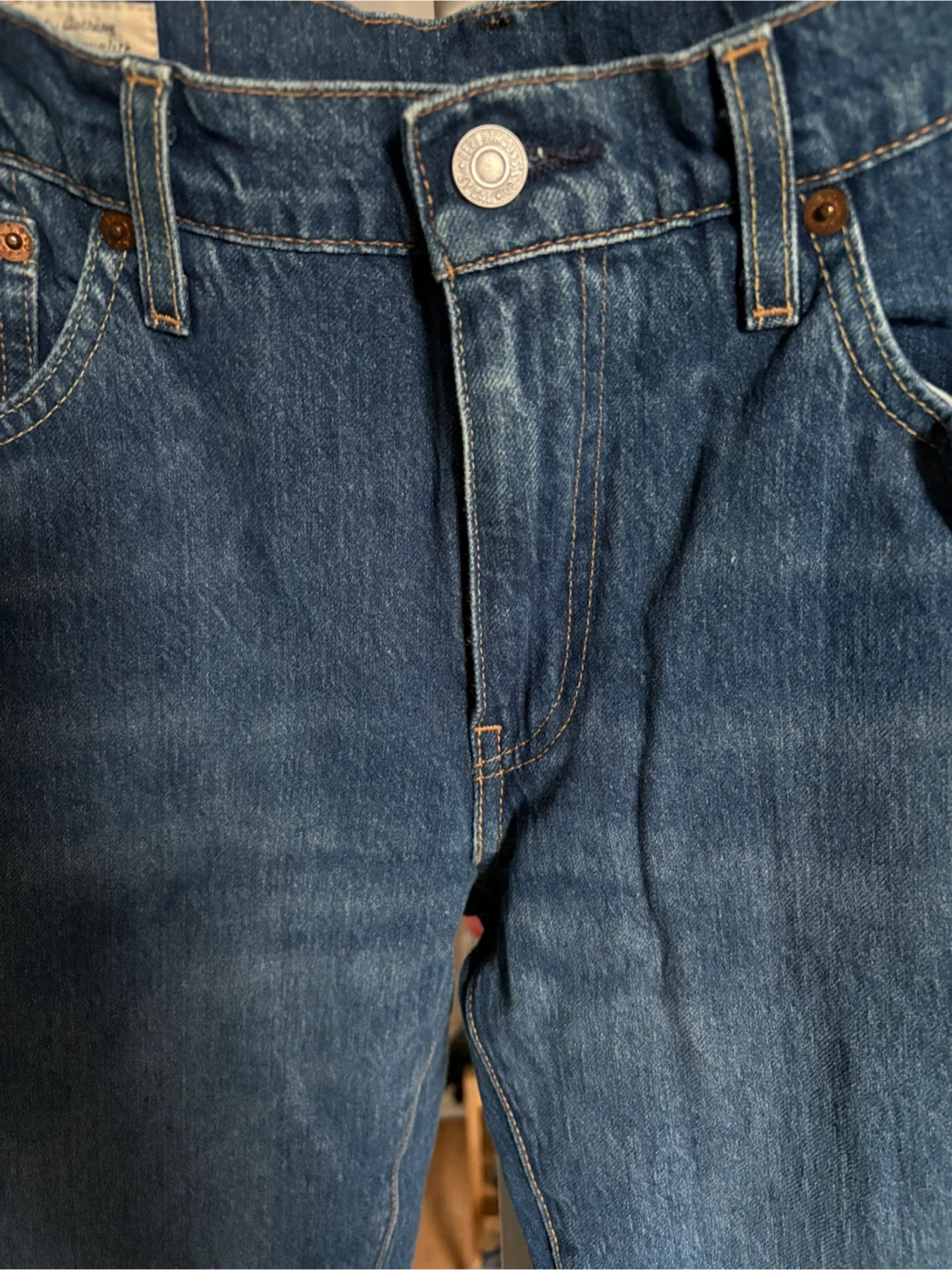 Levi’s 511 men’s jeans - photo 4