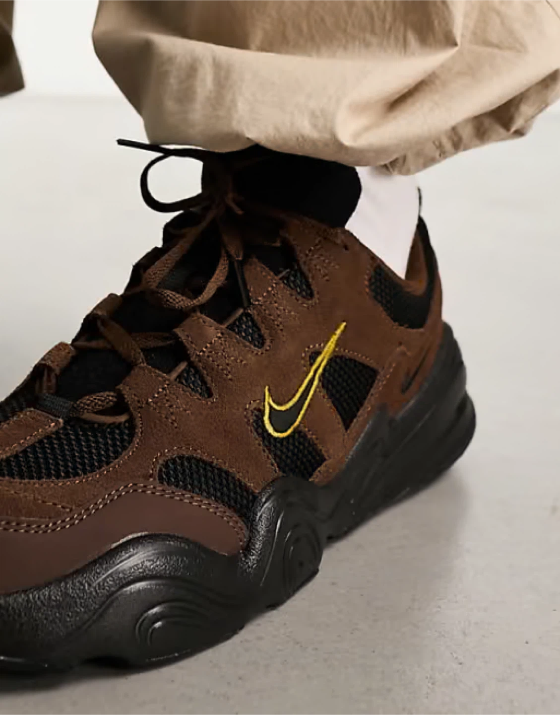 Nike Tech Hera Women’s - photo 2