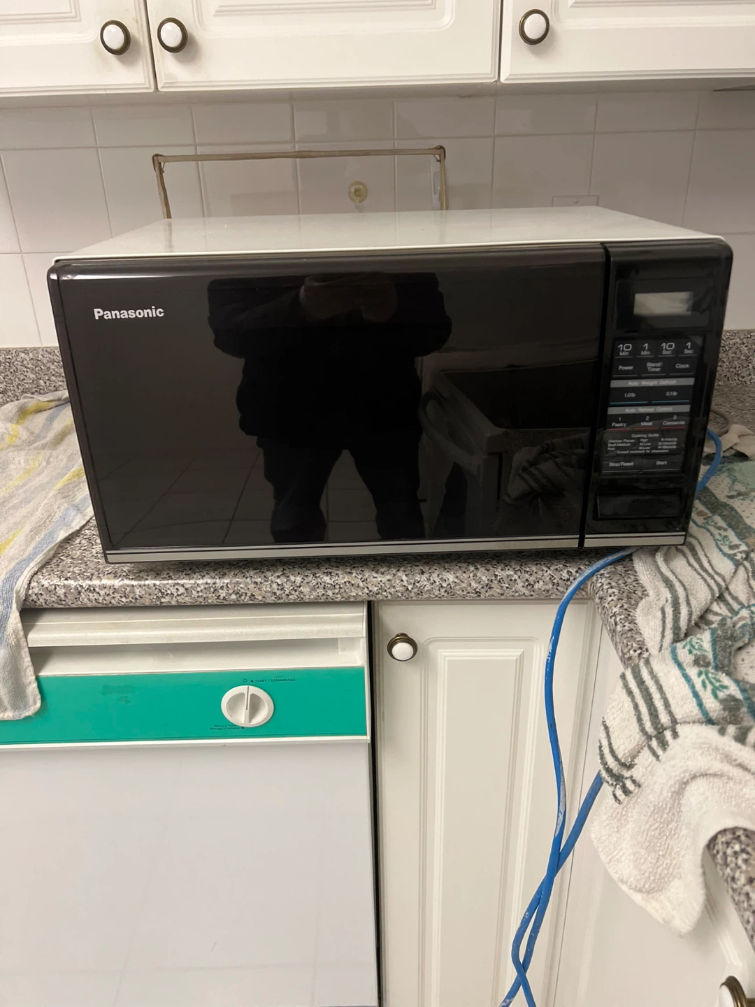 Panasonic Microwave Oven