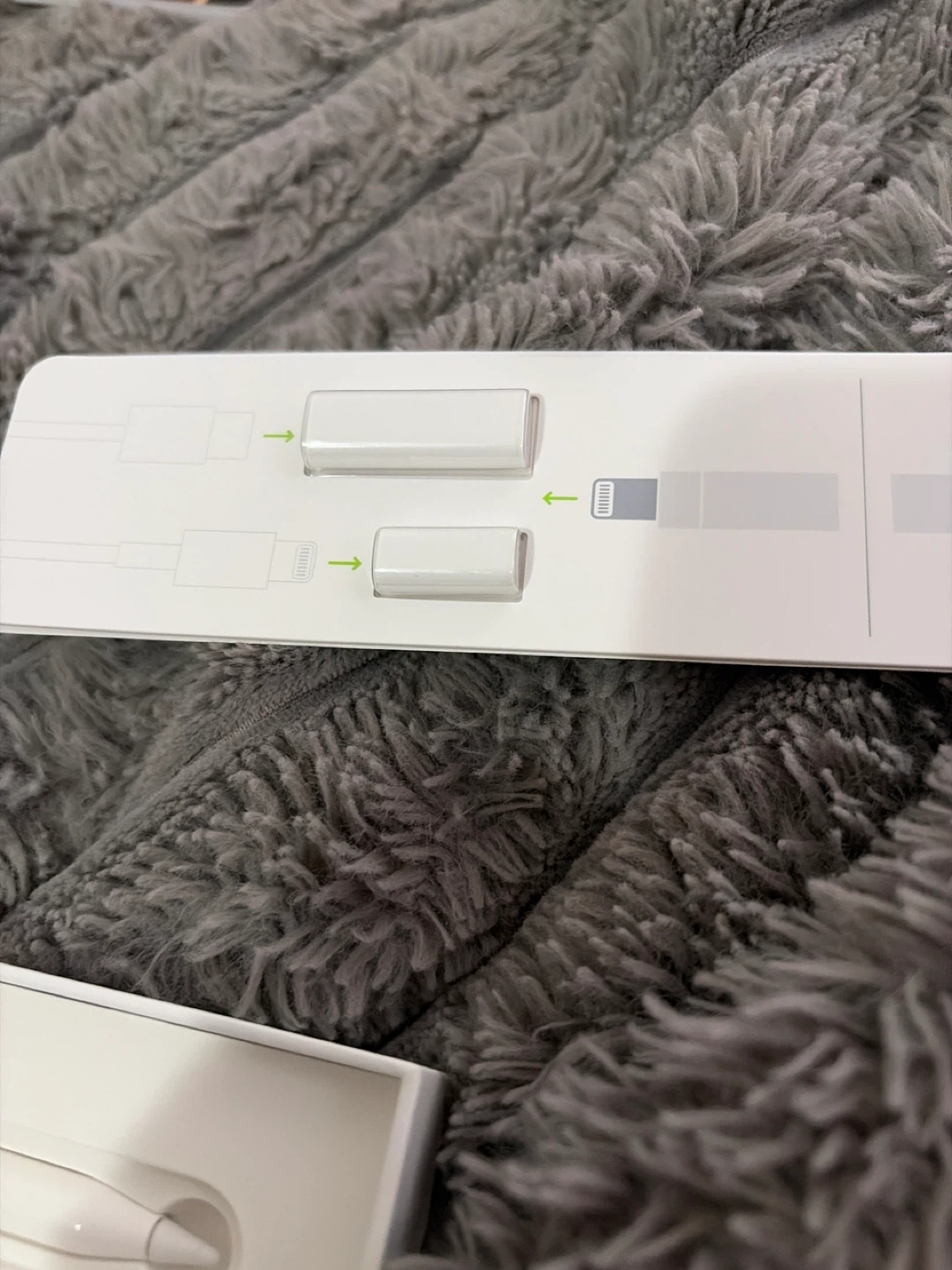 Apple Pencil (1st Generation) for parts - photo 3