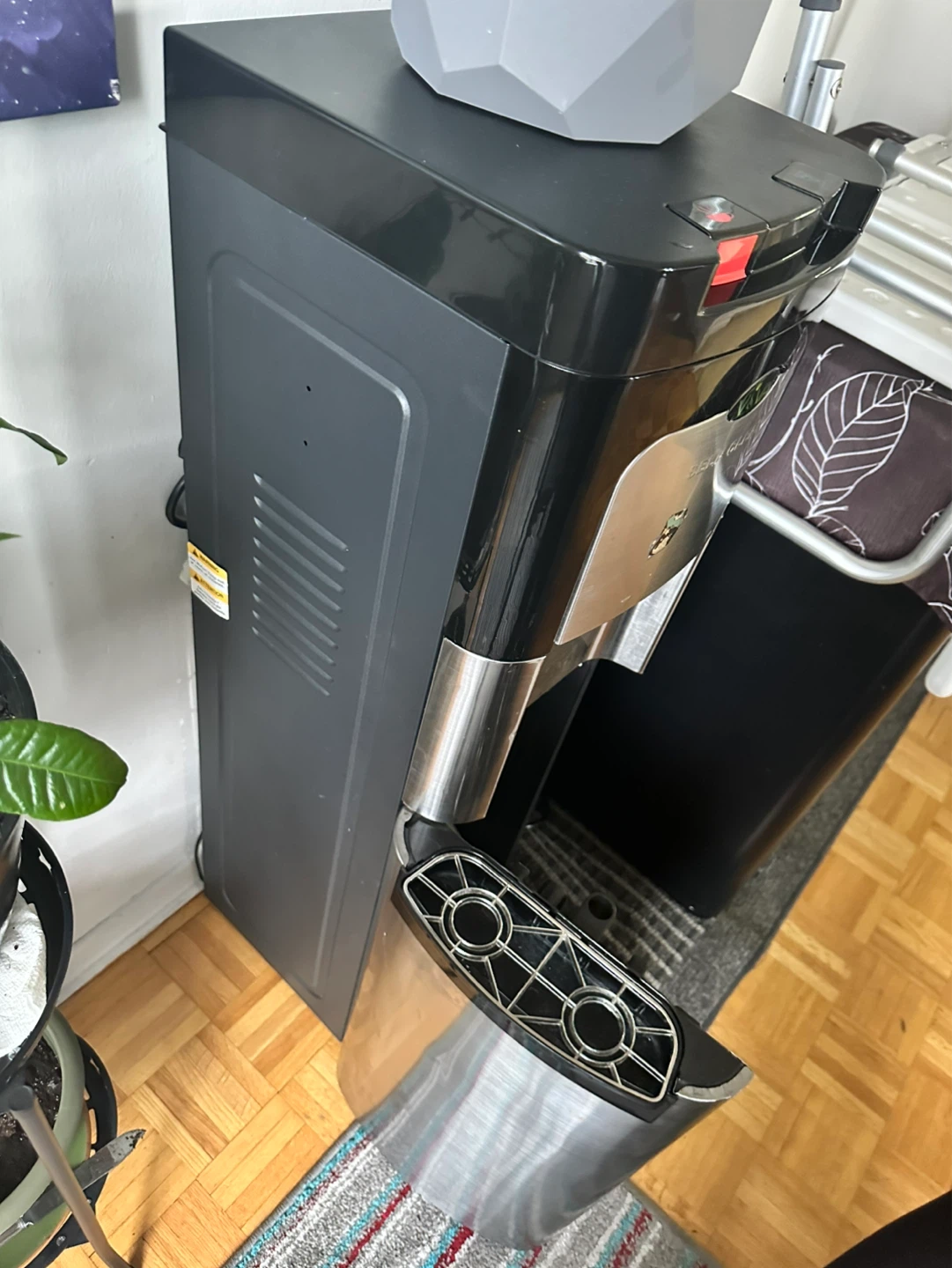 VIVA Self Clean Water Cooler - photo 4