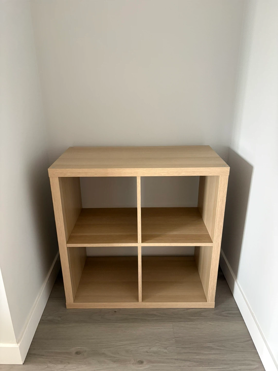 IKEA Shelf Unit x 2