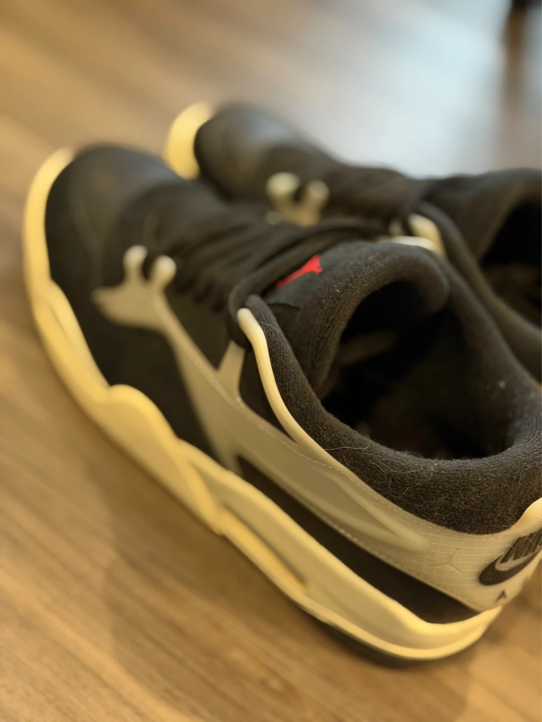 Nike Air sneakers (men’s) — size US 12 / EU 46 - photo 5