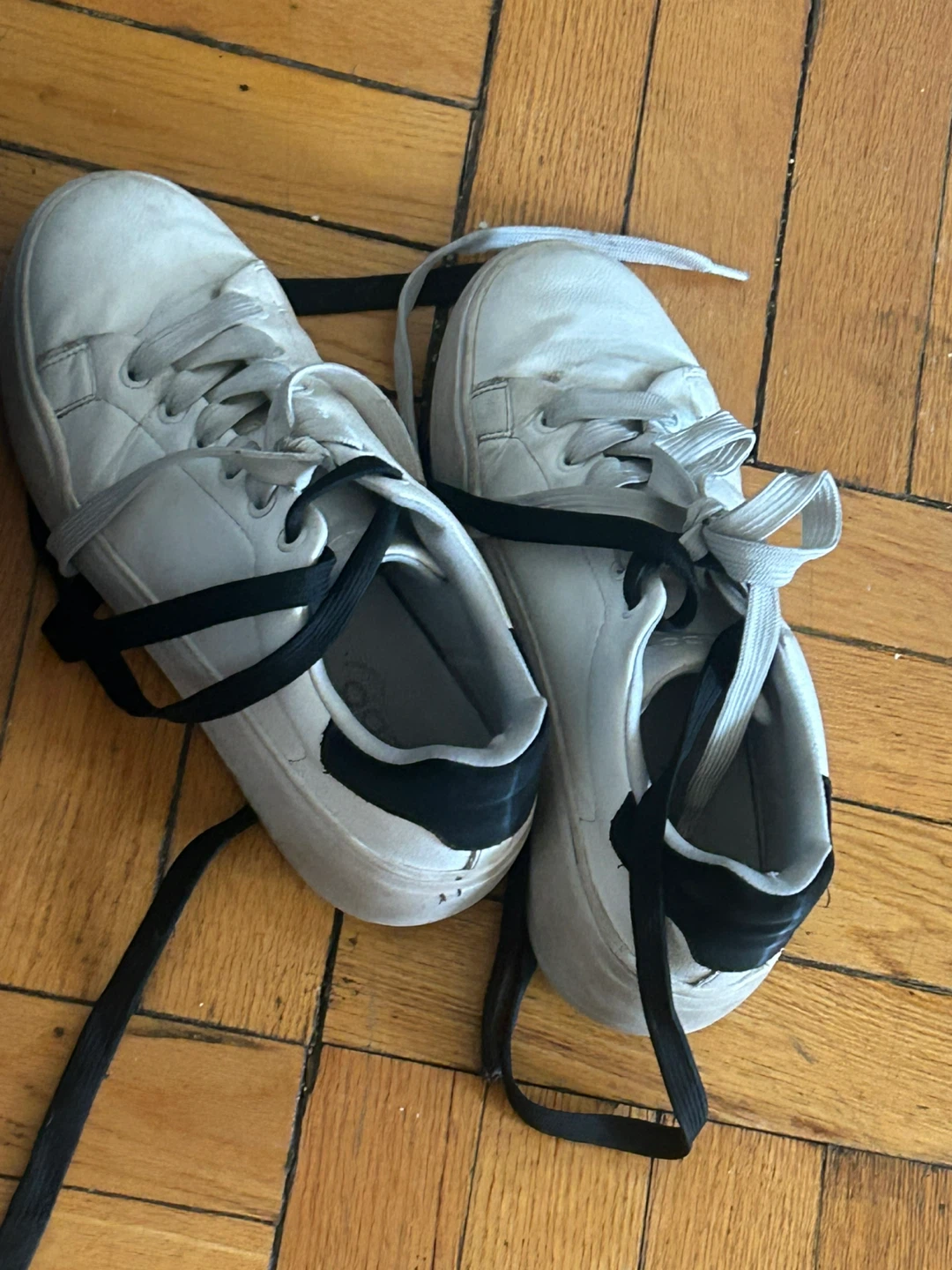 Aldo White Sneakers - photo 2
