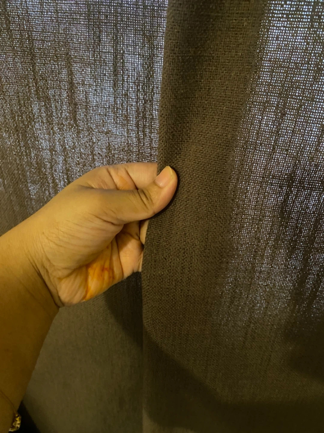 Olive Grommet blackout Curtains,curtains - photo 2