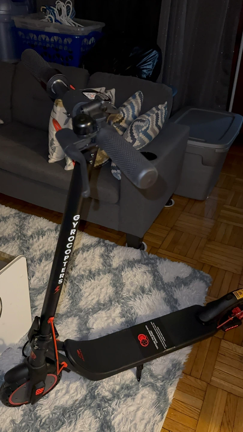 Gyrocopters Electric Scooter