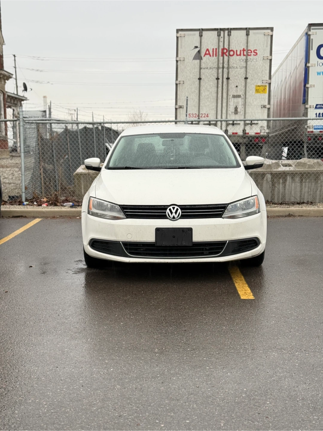 Volkswagen Jetta 2.5 Clean Title - photo 3