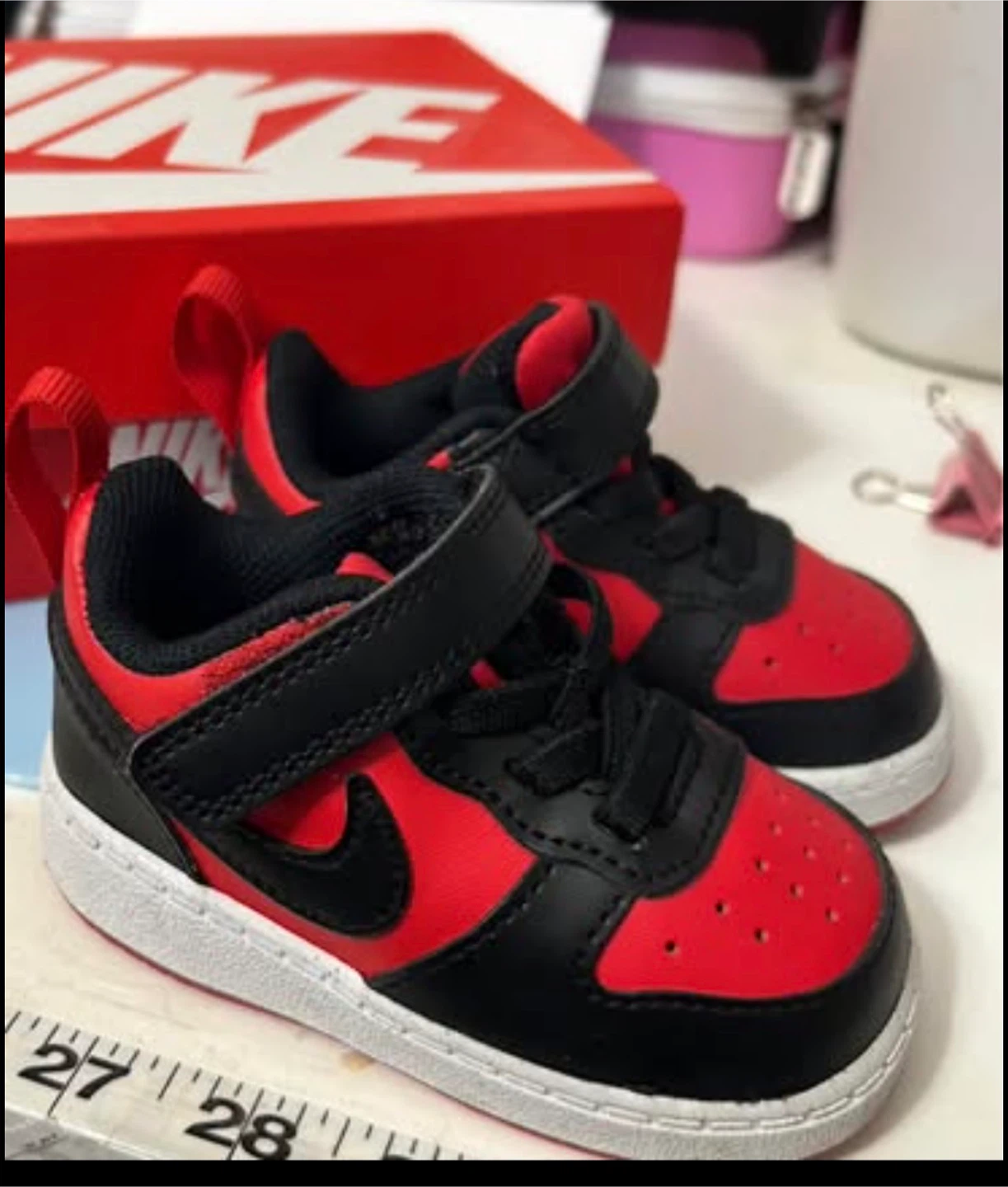 Nike Toddler Shoes