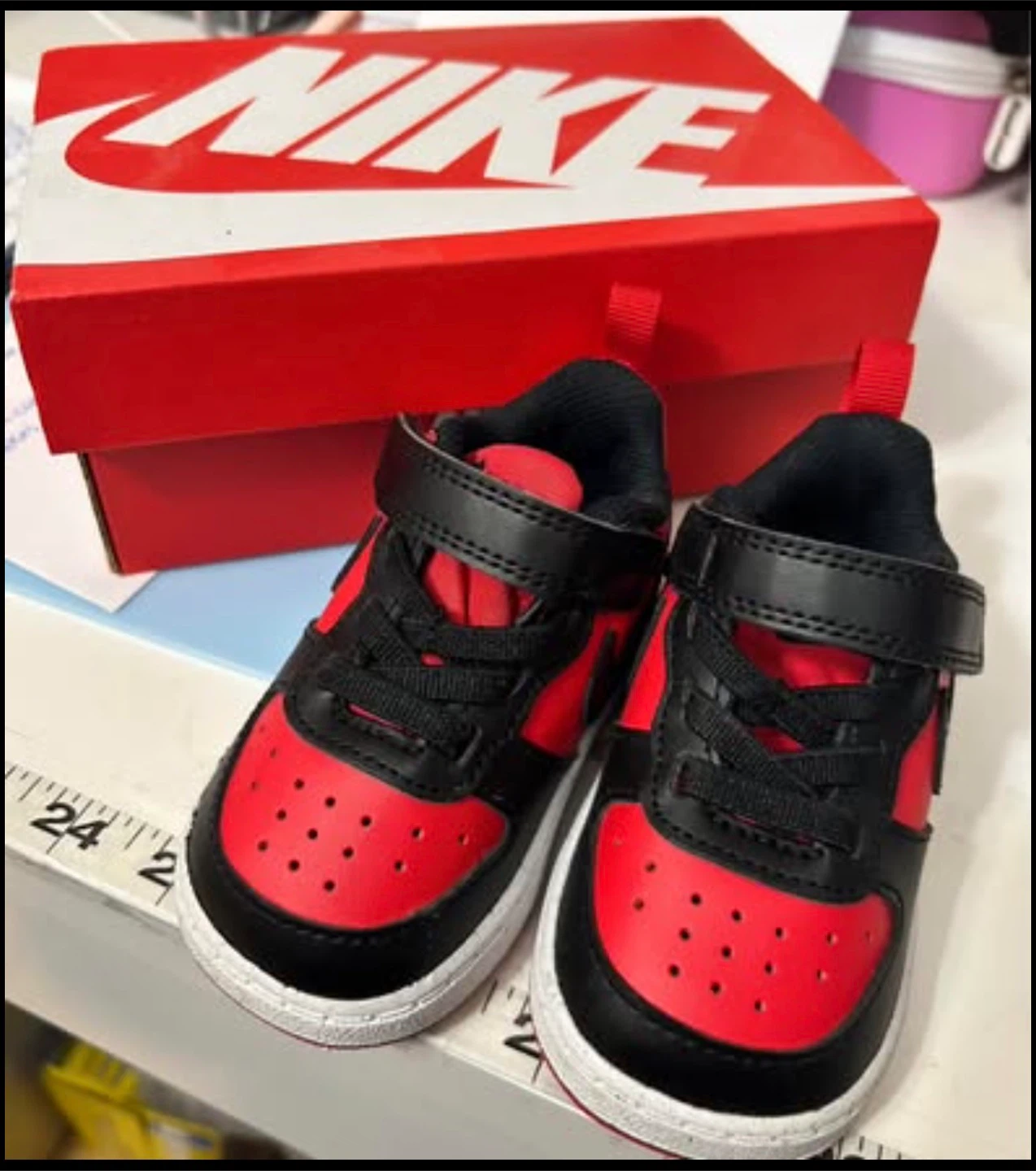 Nike Toddler Shoes - photo 2