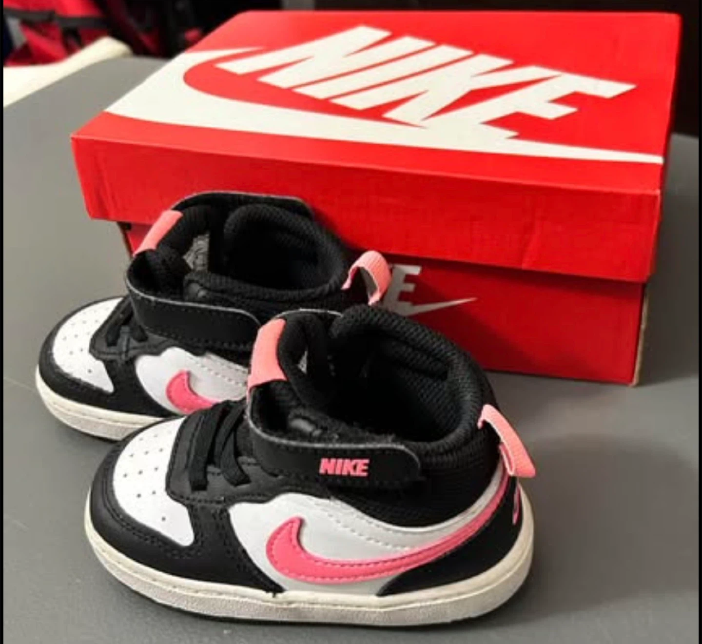 Nike Toddler Shoes - photo 2