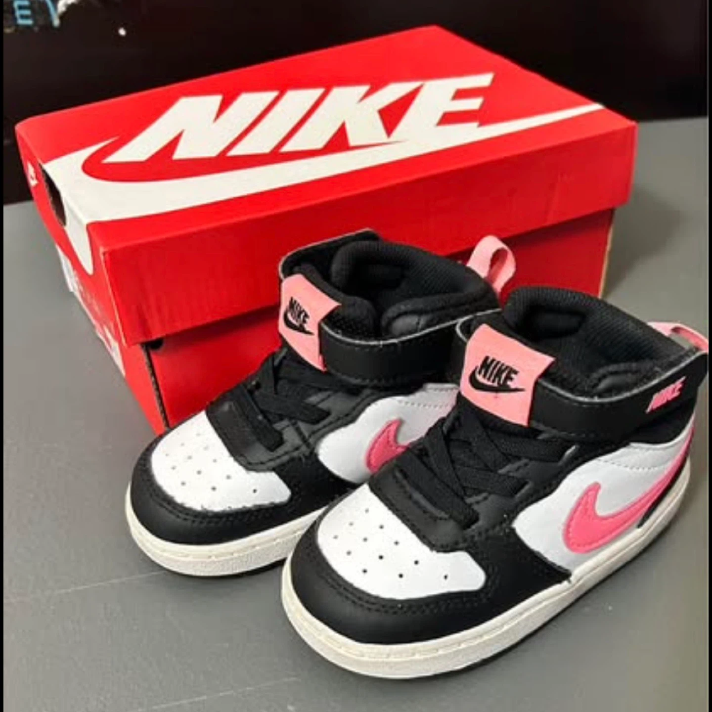 Nike Toddler Shoes