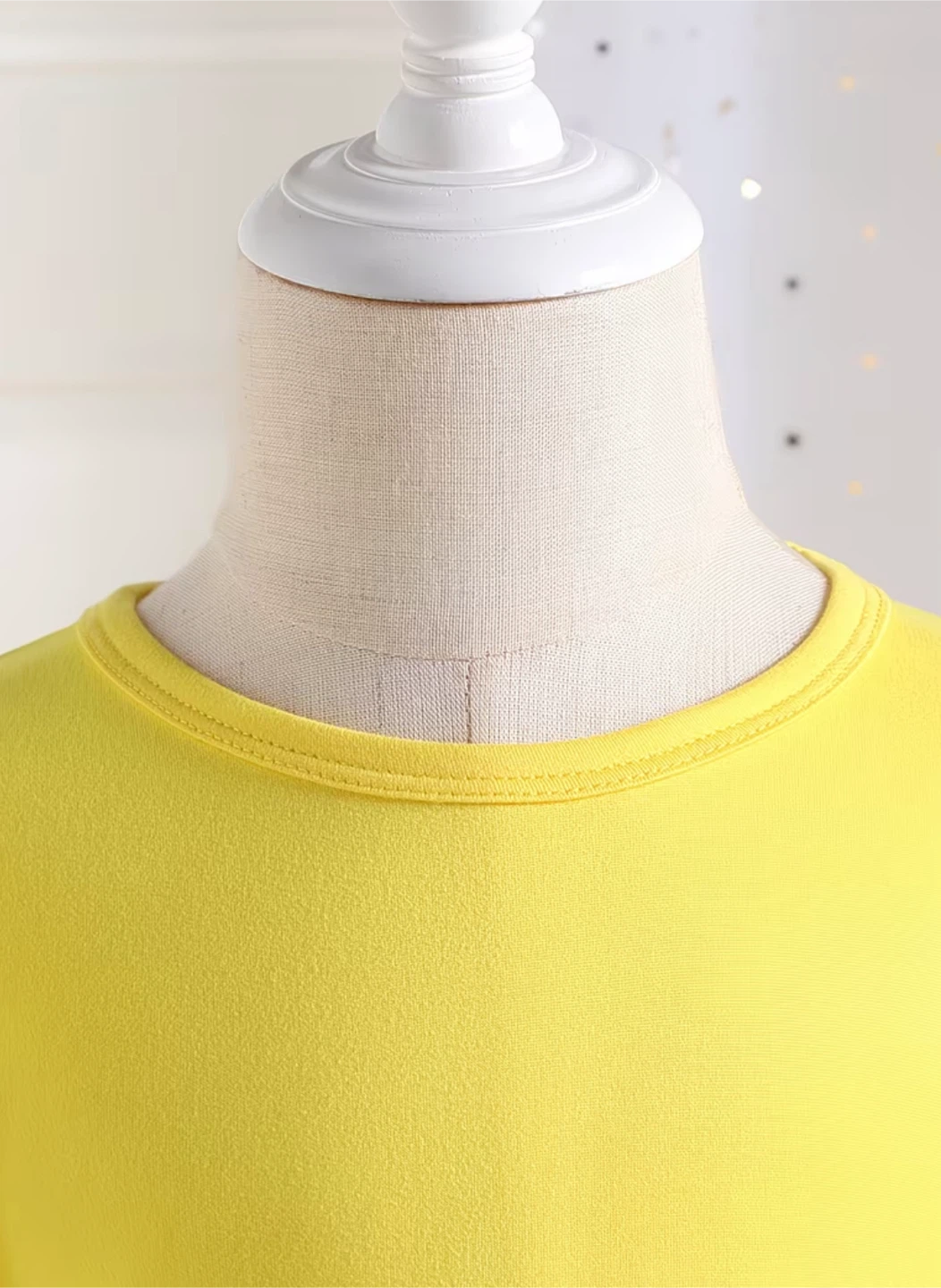 Disney Belle Yellow Princess Dress SIZE 4-5Y - photo 3