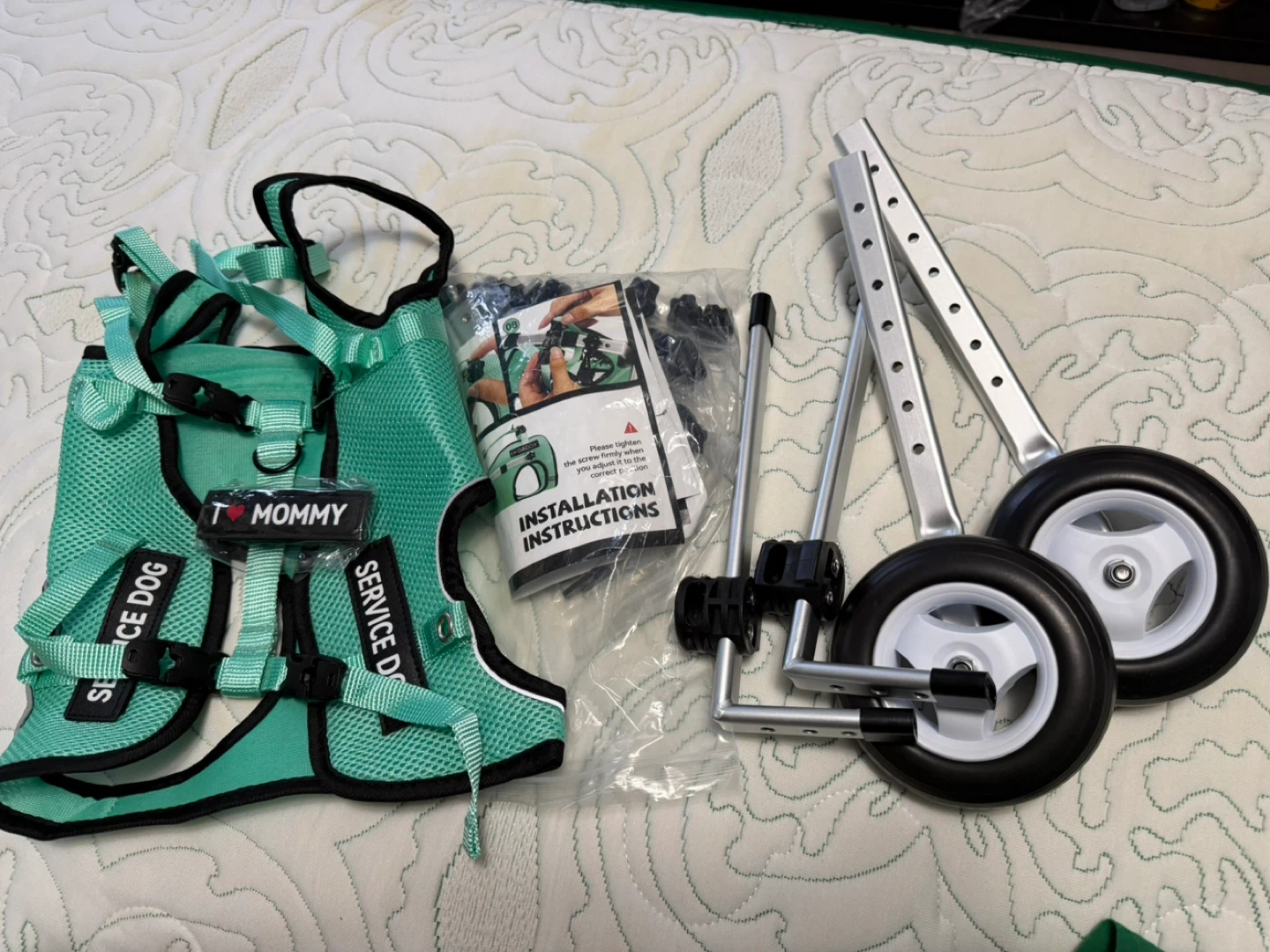 Pet Wheelchair / Mobility Aid