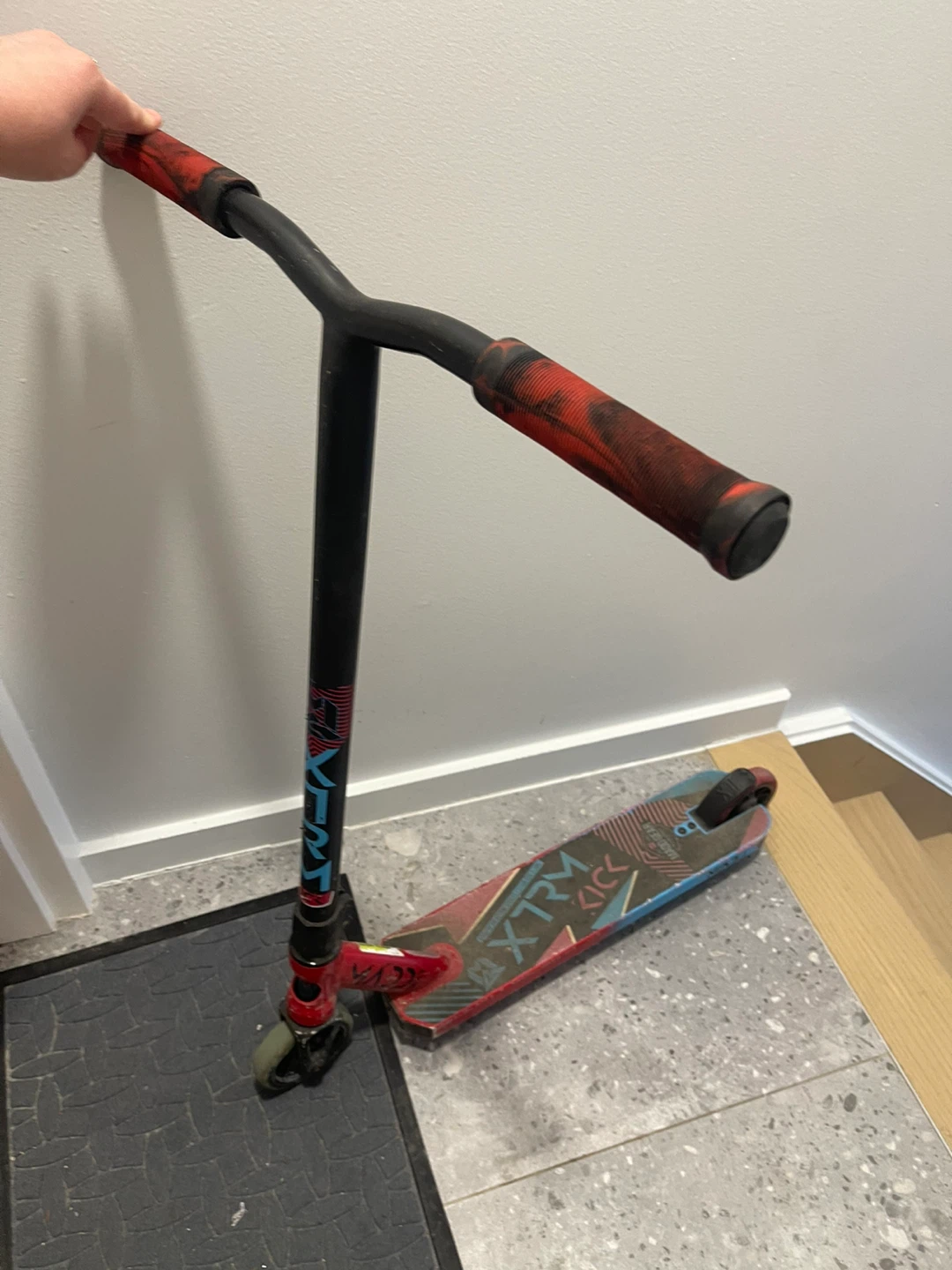 XTRM Kick Scooter - photo 3