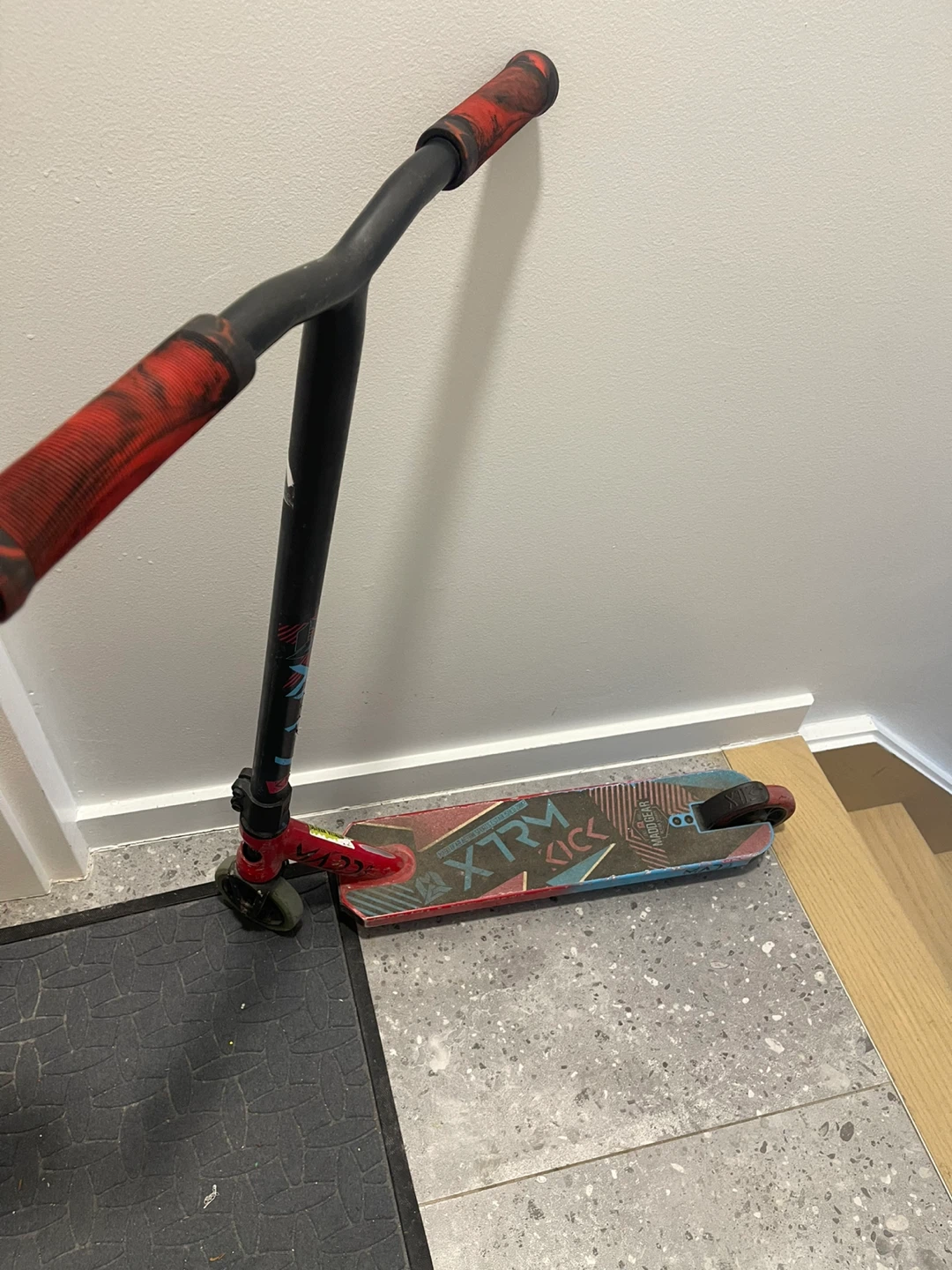 XTRM Kick Scooter