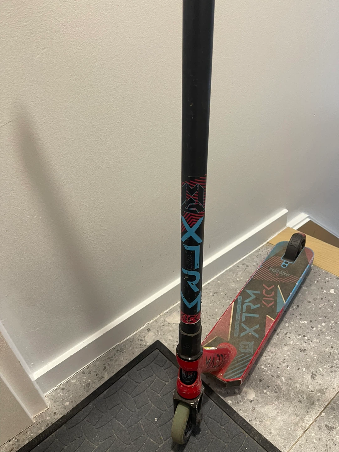 XTRM Kick Scooter - photo 2