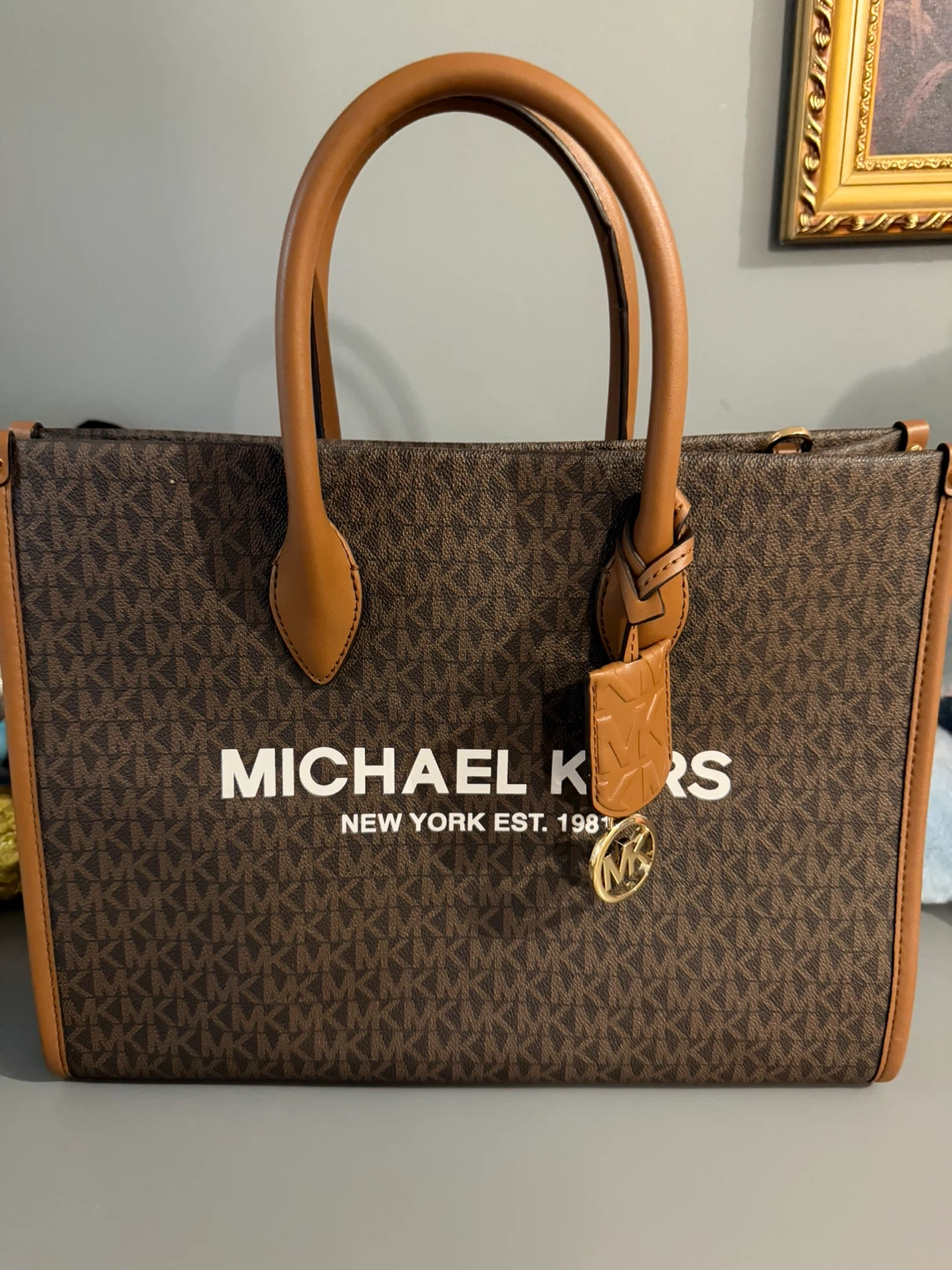 Michael Kors Tote Bag