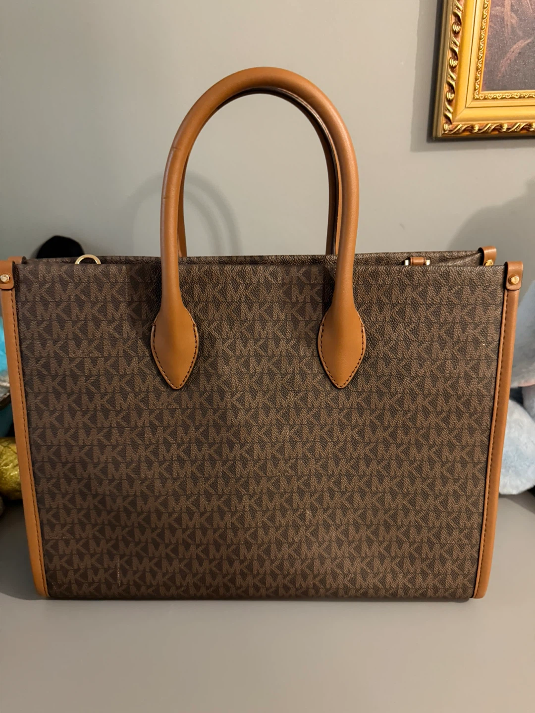 Michael Kors Tote Bag - photo 4