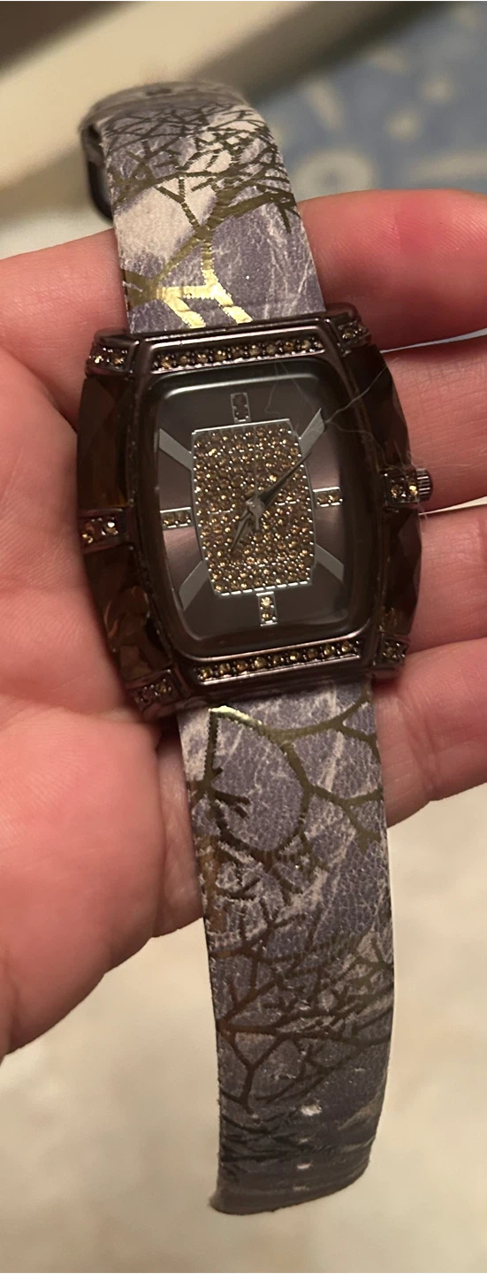 Valentino "Firenze" Women's Watch