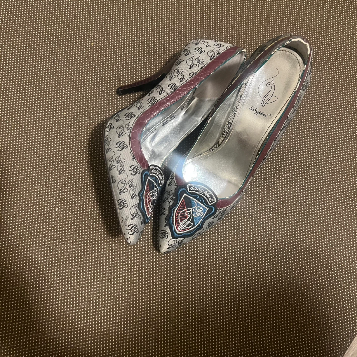Women’s Fashion ( Heels ) - photo 3