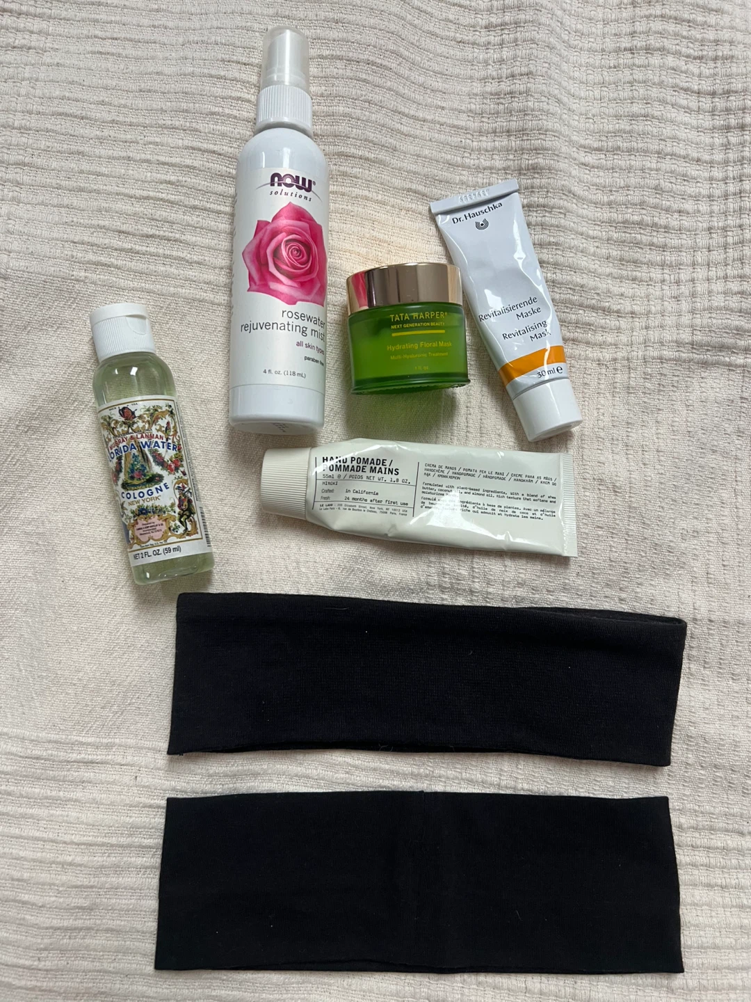 Cosmetic products bundle - photo 2