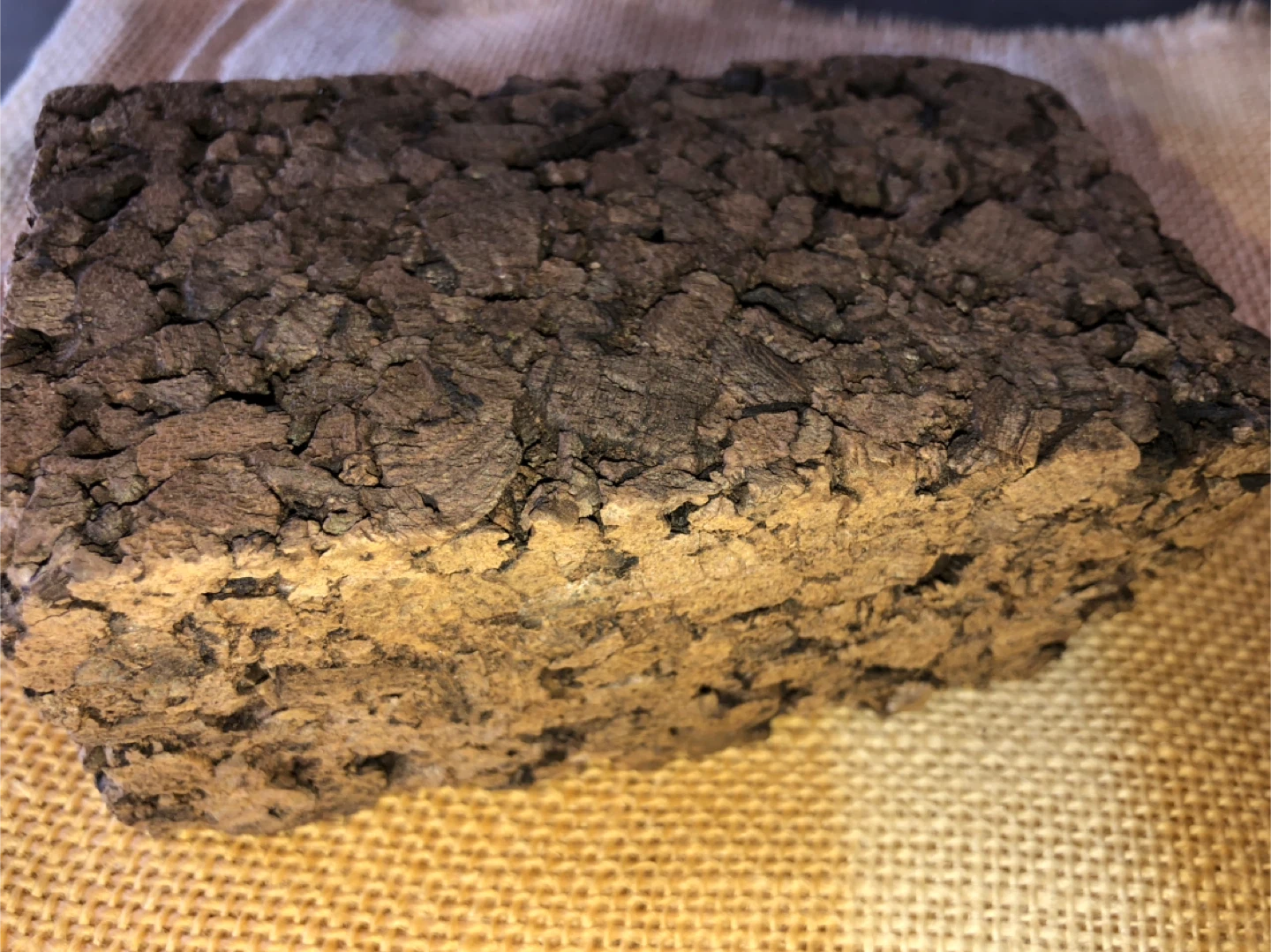 CRAFTS set of cork - photo 3