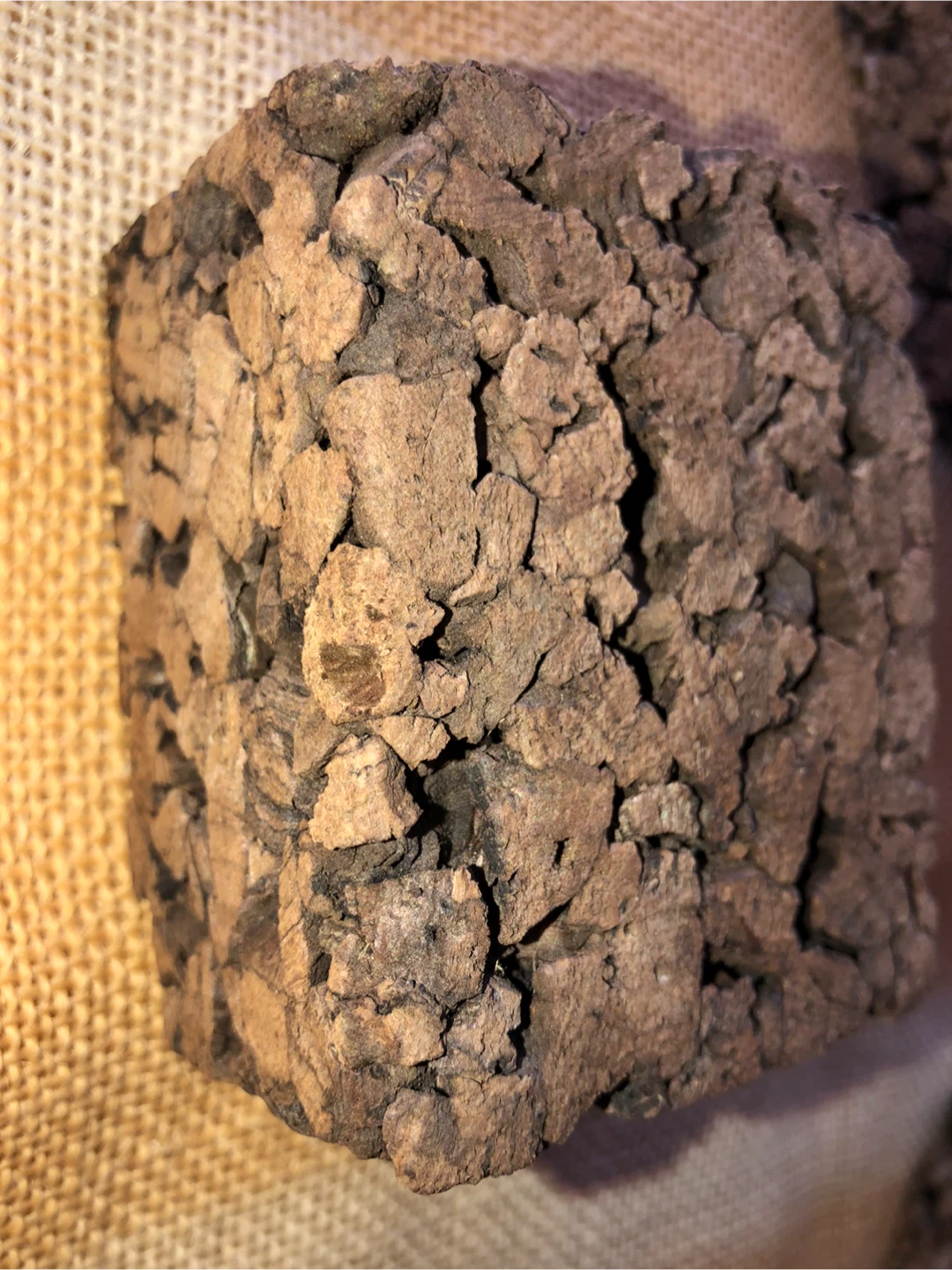 CRAFTS set of cork - photo 2