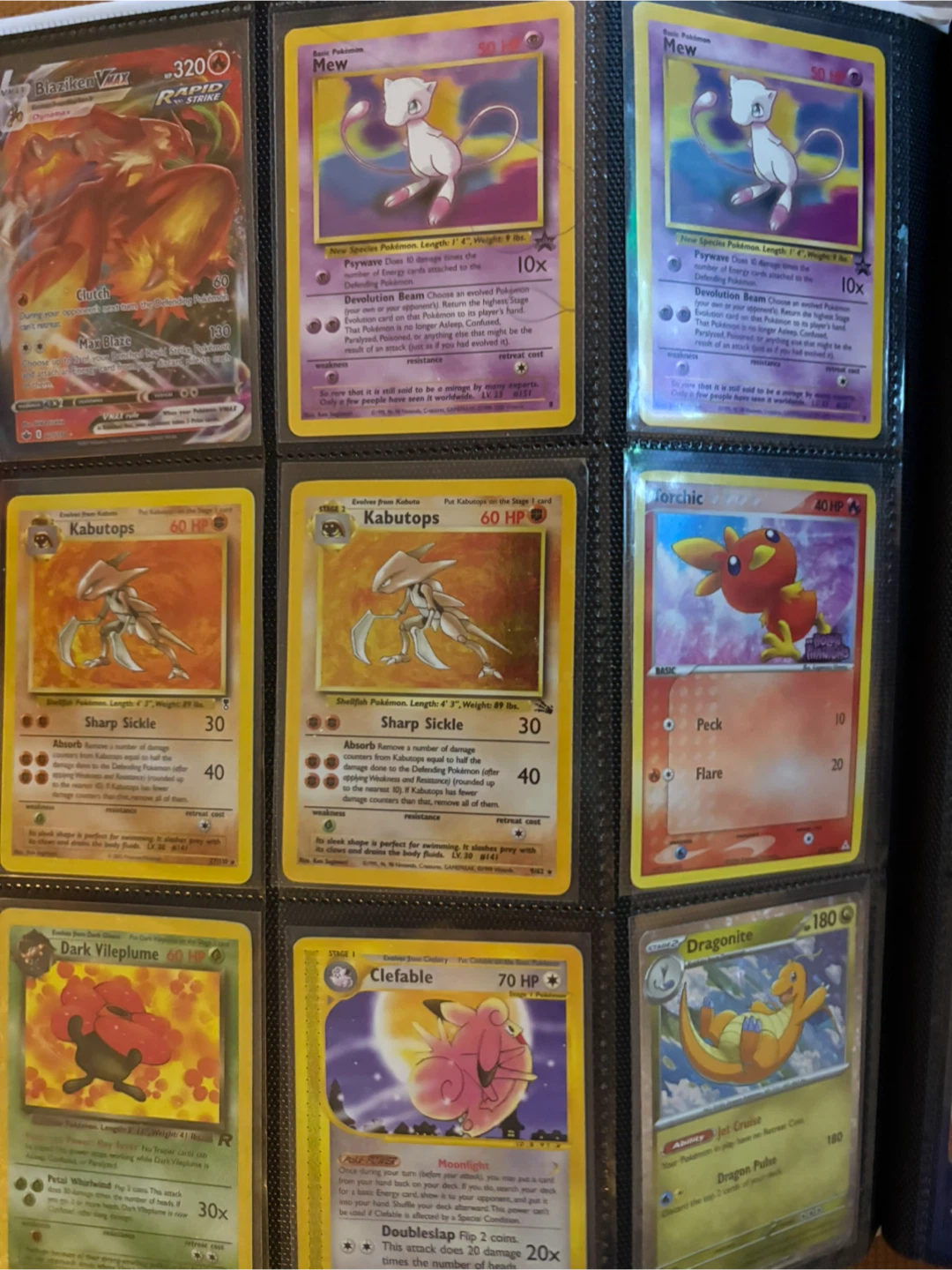 Assorted Pokemon Trading Cards - photo 2