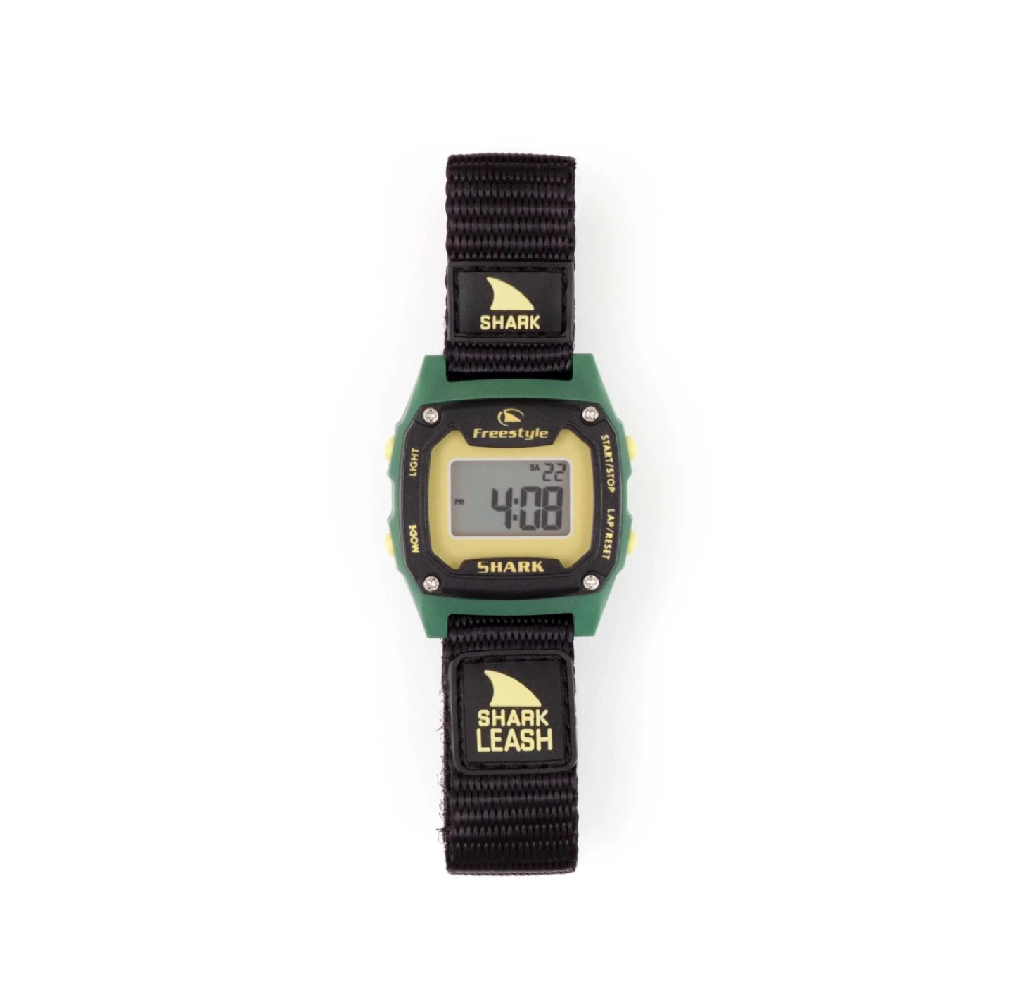 BRAND NEW Freestyle Shark Mini Leash Watch - Green - photo 3