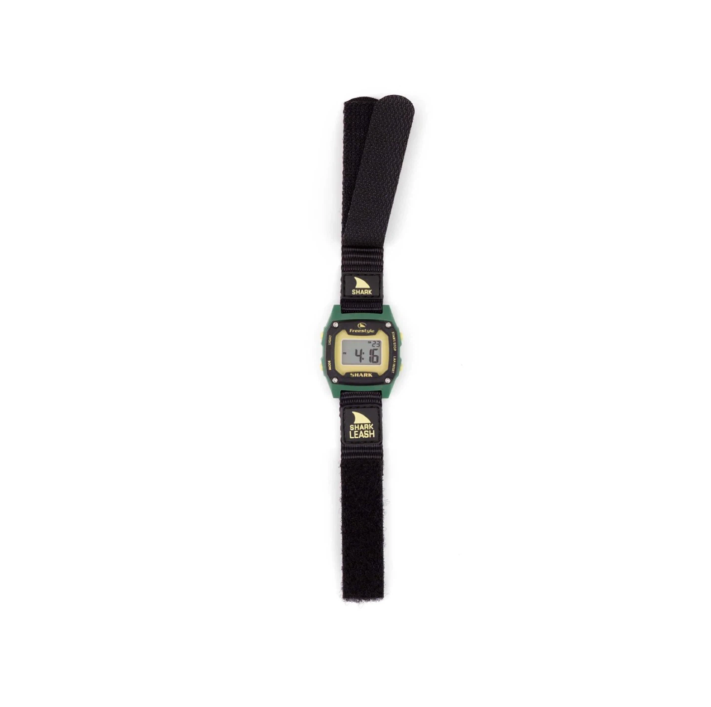 BRAND NEW Freestyle Shark Mini Leash Watch - Green - photo 4