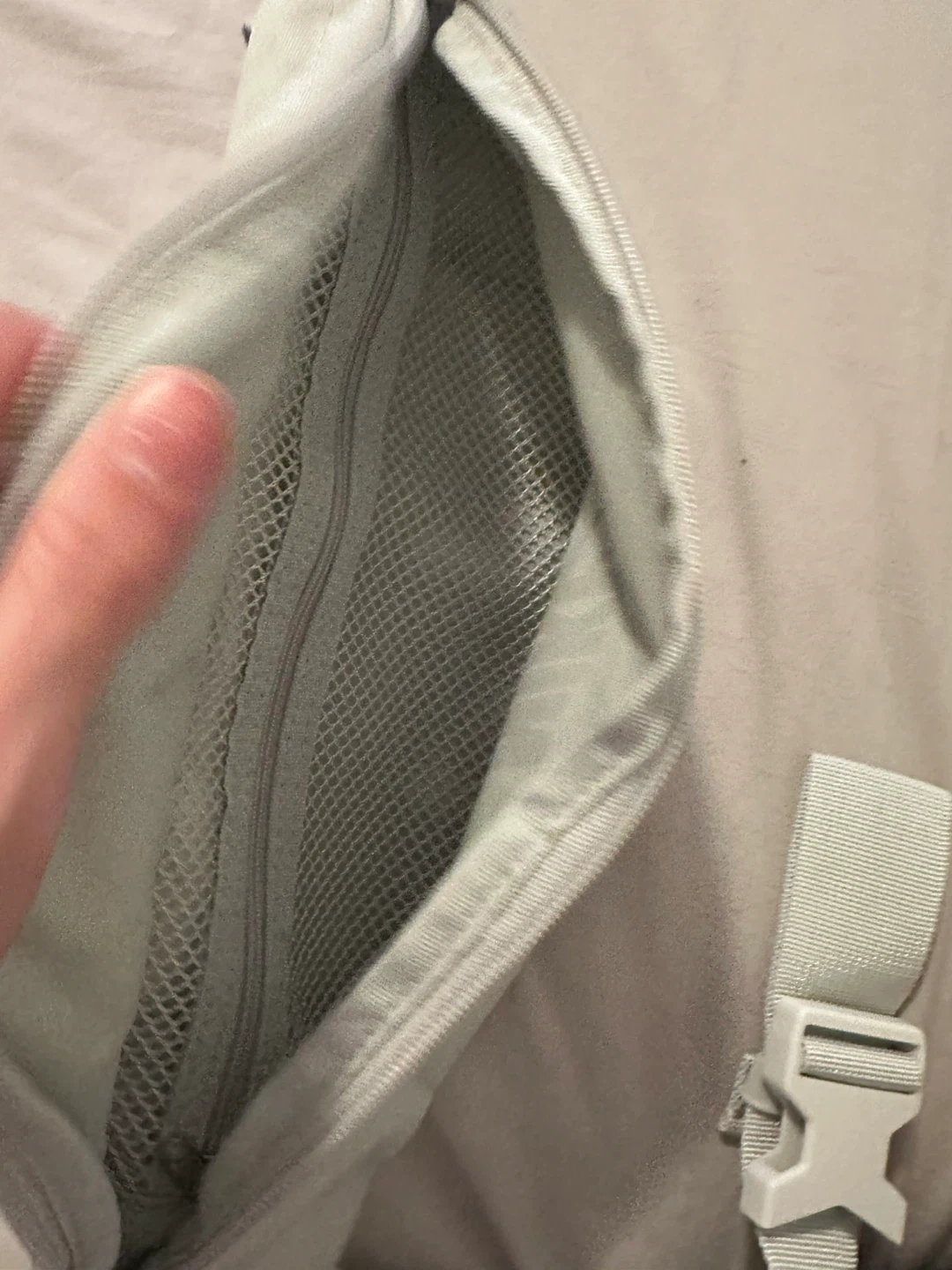 Nike Fanny Pack - photo 5