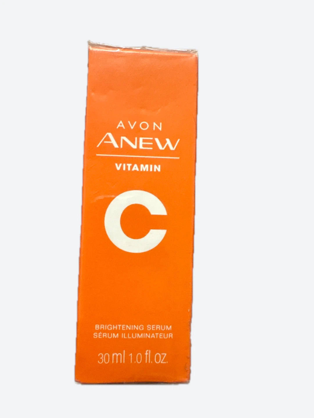 Avon ANEW Vitamin C Brightening Serum 30 ml