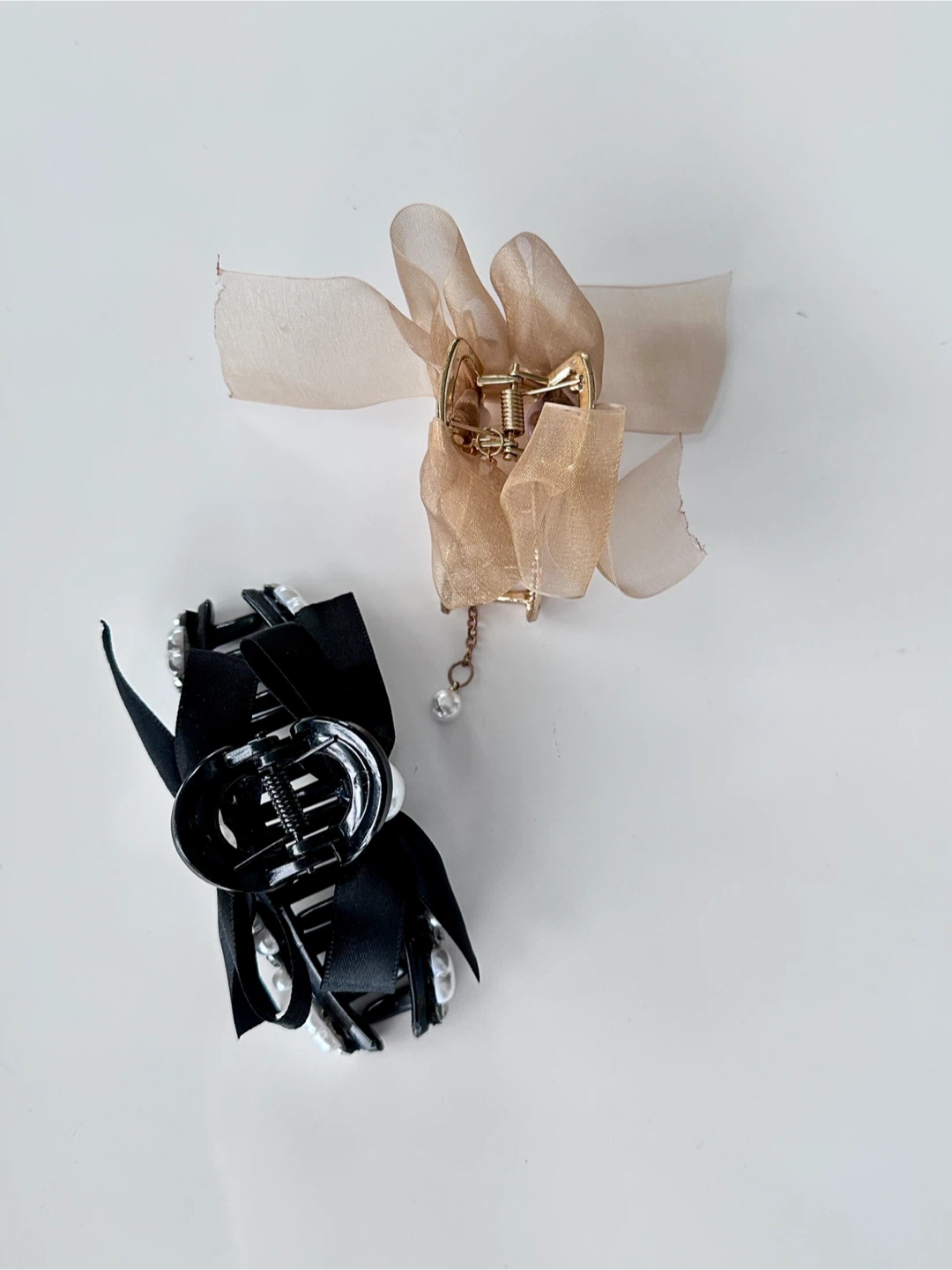 Elegant Cute Hair Claws - photo 2