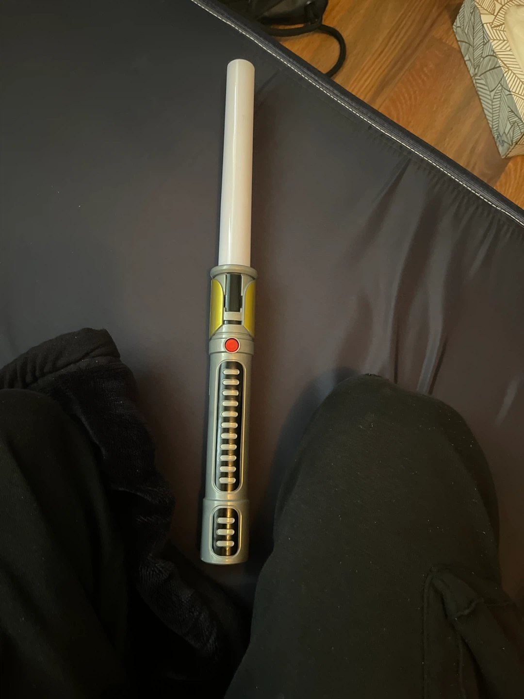 Light saver