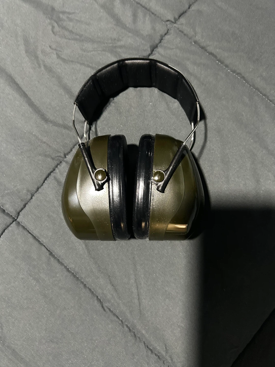3M Peltor Optime 101 Earmuffs