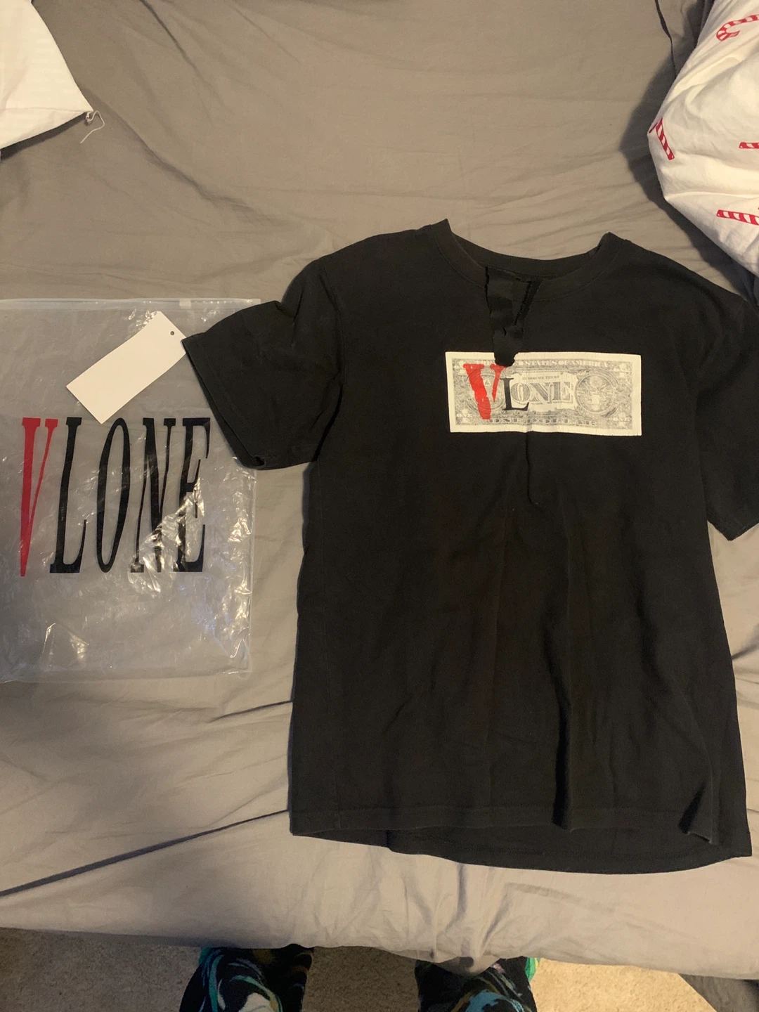 VLONE