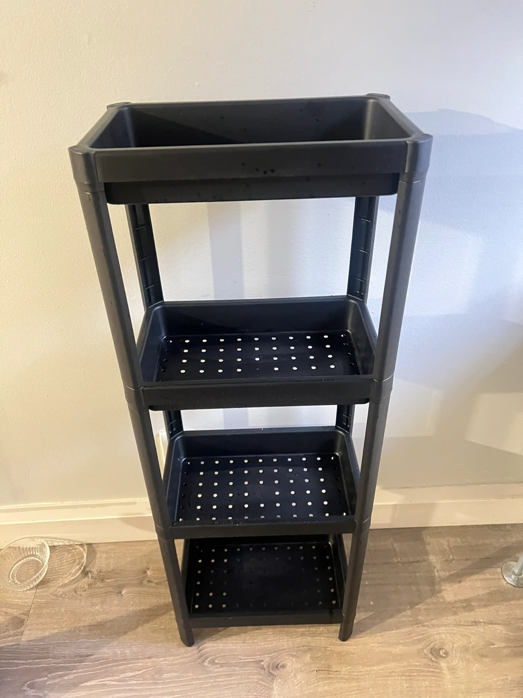 Shelf unit