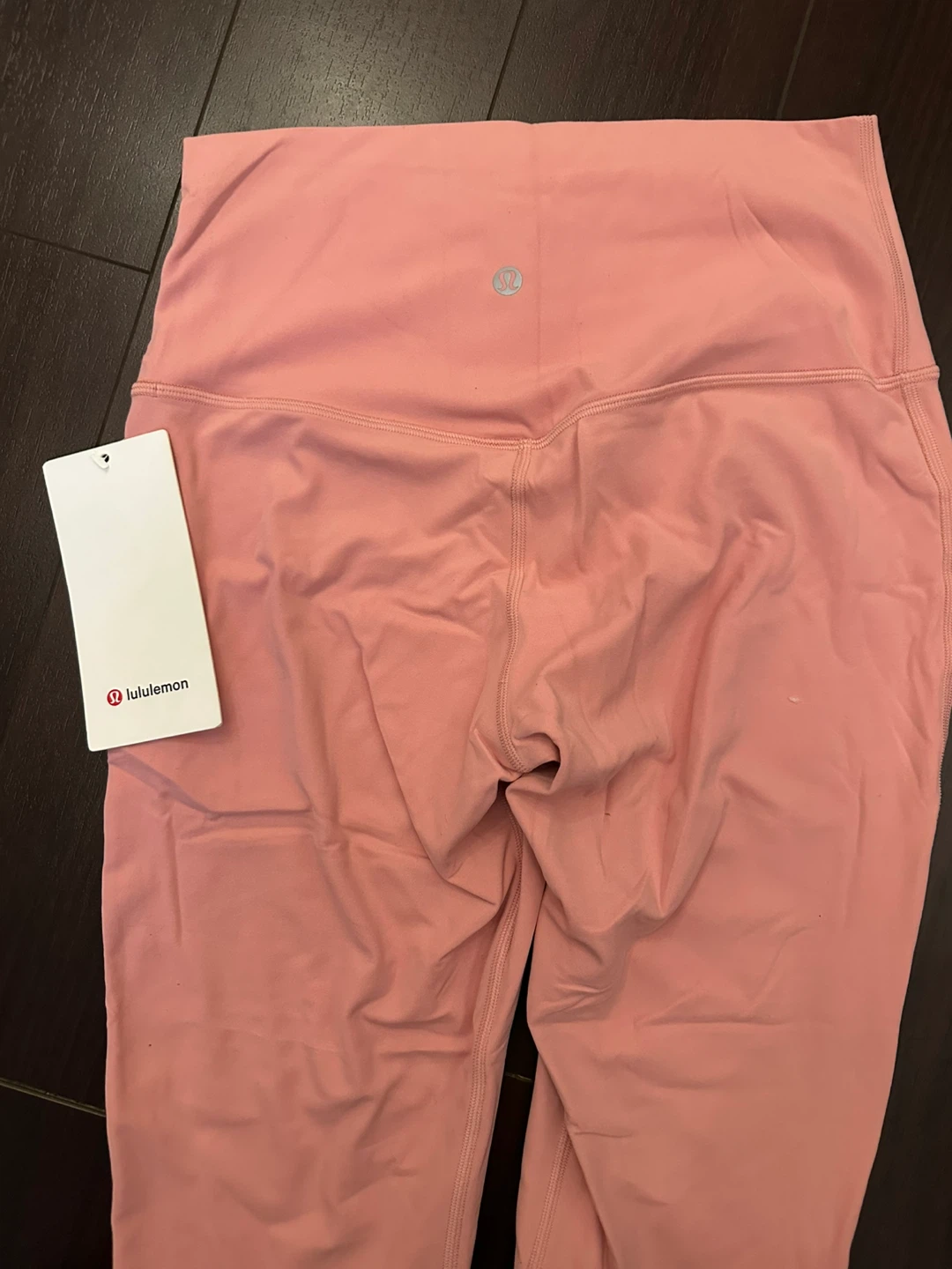 Lululemon Align HR Pant 25" Size 8 - photo 2