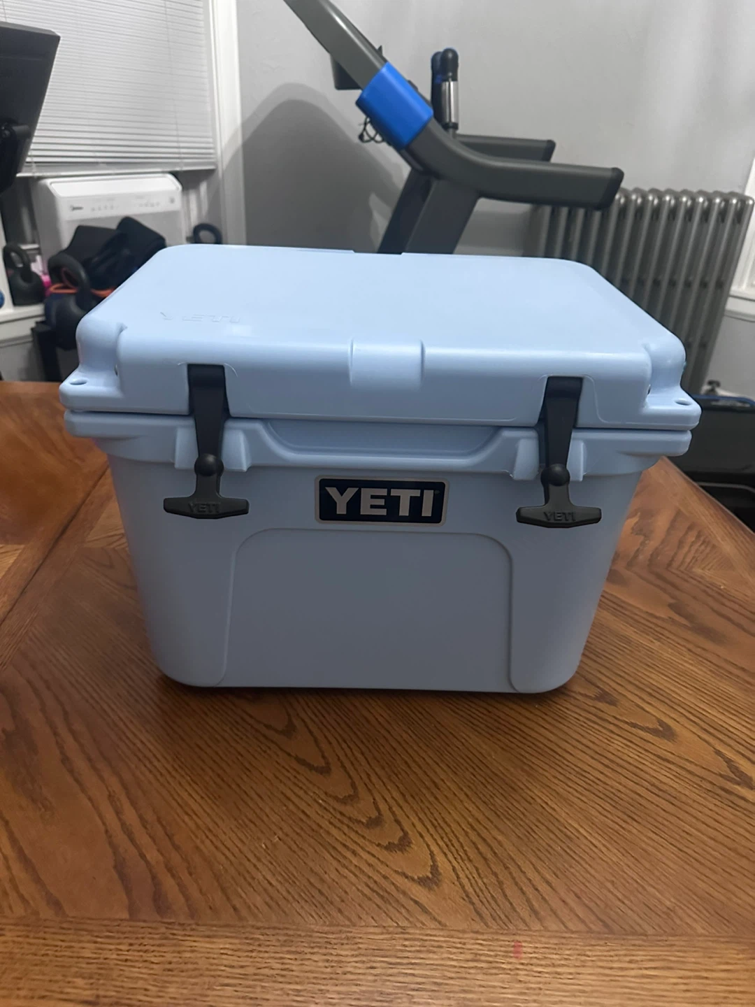 Yeti Tundra 20 Cooler - Light Blue